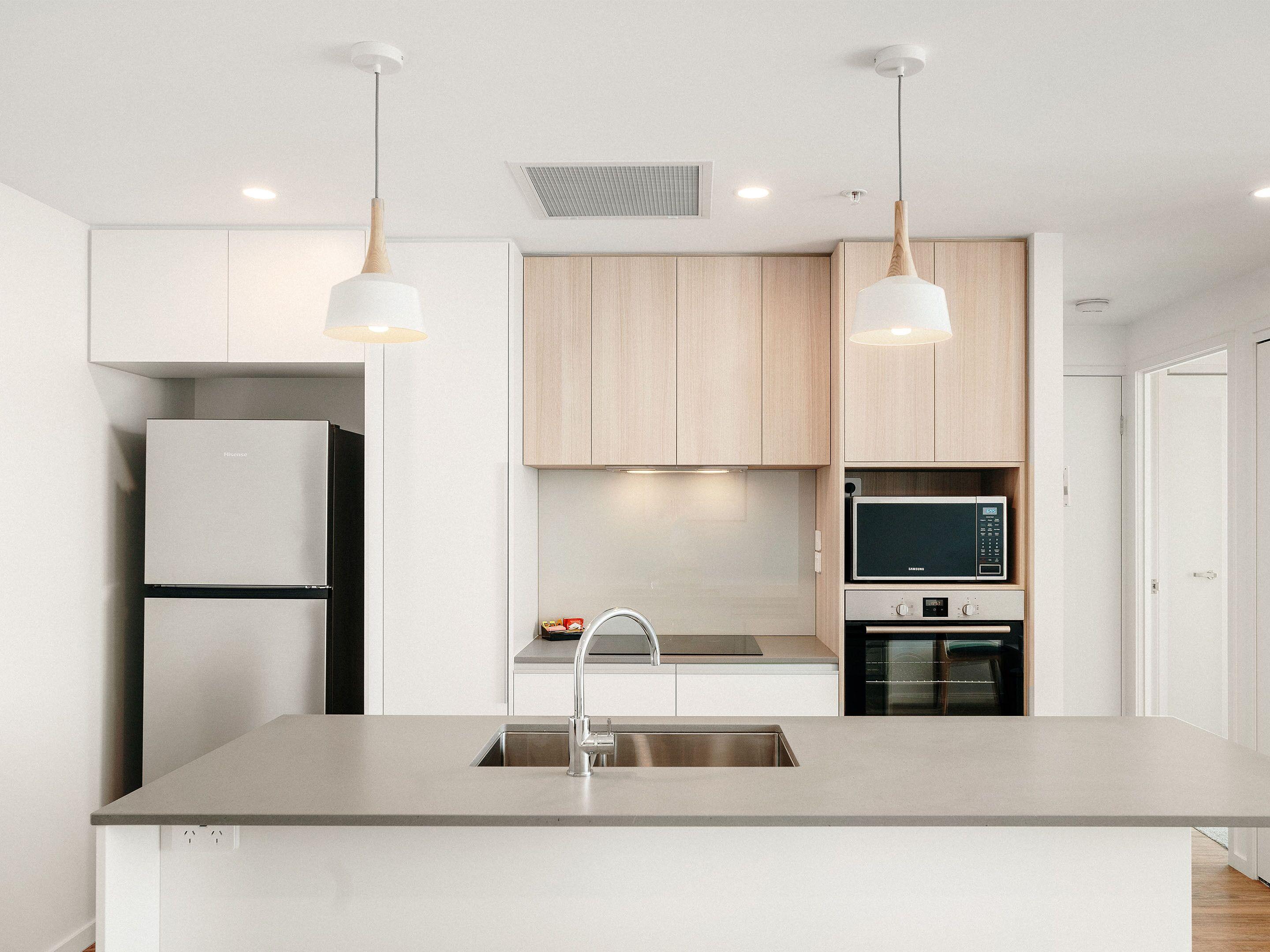 Rambla At Perry House Aparthotel 4*