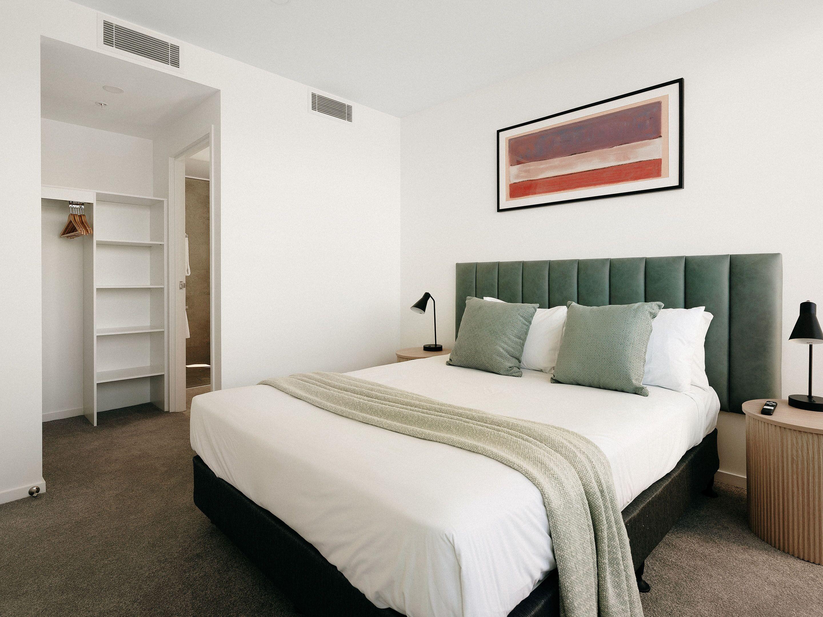 Rambla At Perry House Brisbane