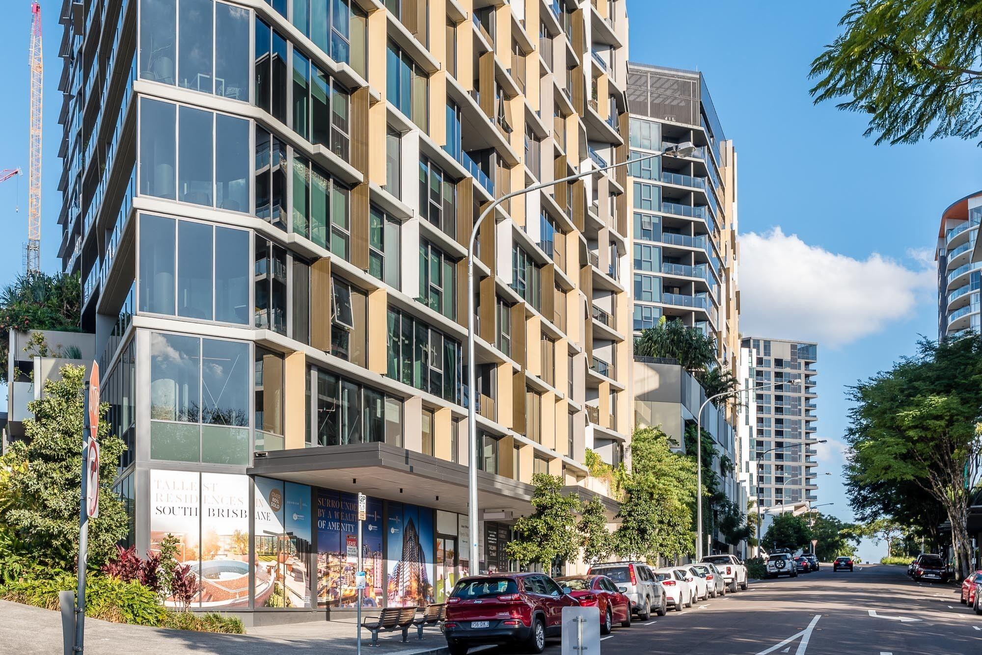 One By Cllix Aparthotel