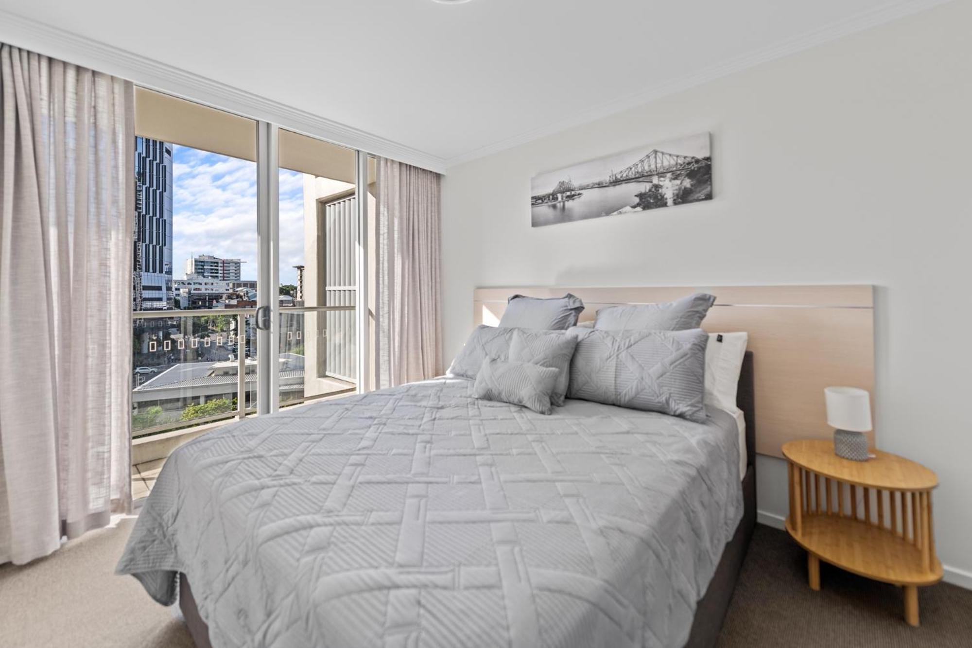 Prime With Pool, Gym And Parking Apartment *