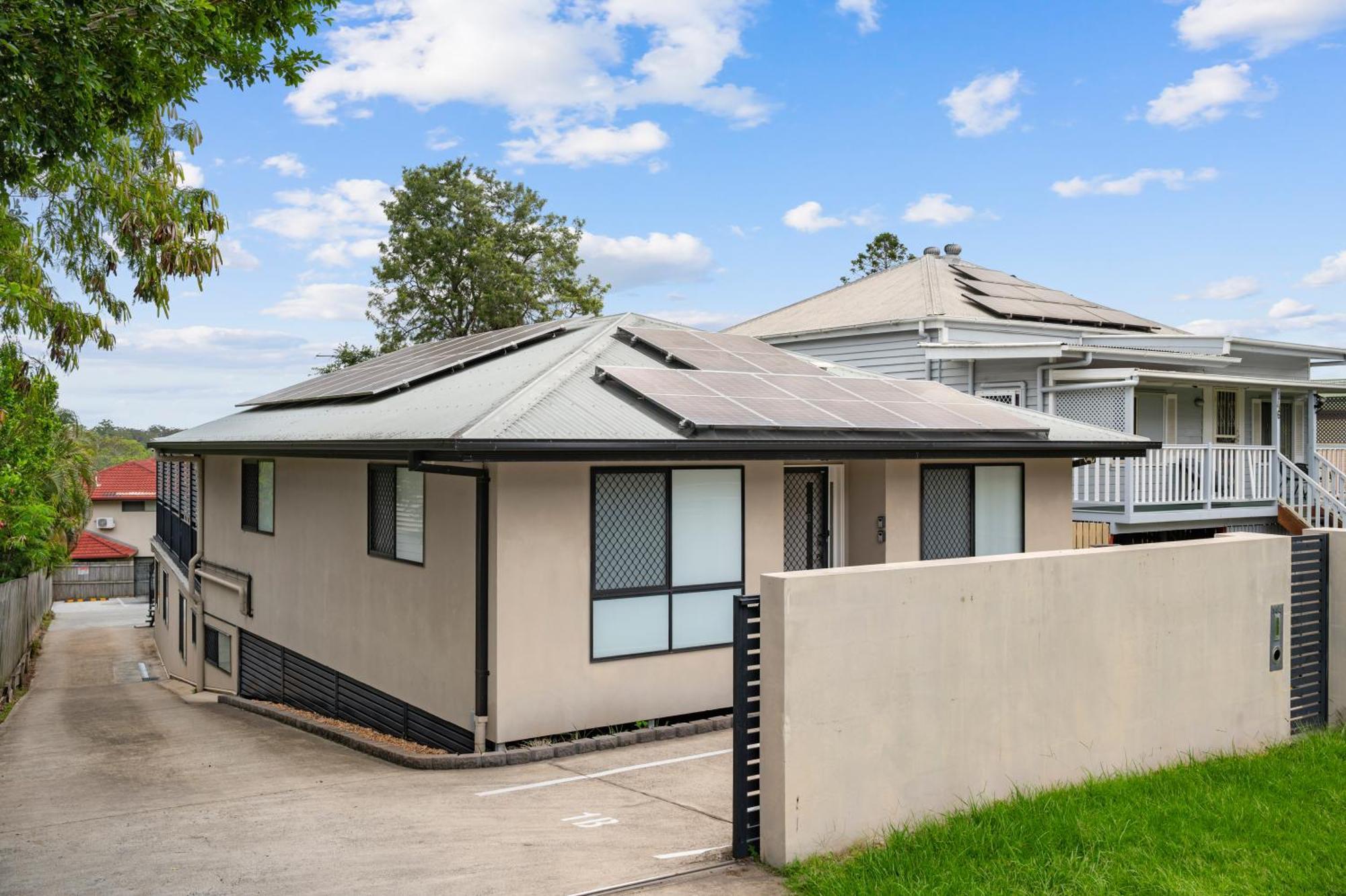 Apartment Smart Self Check-in - Sunnybank Station