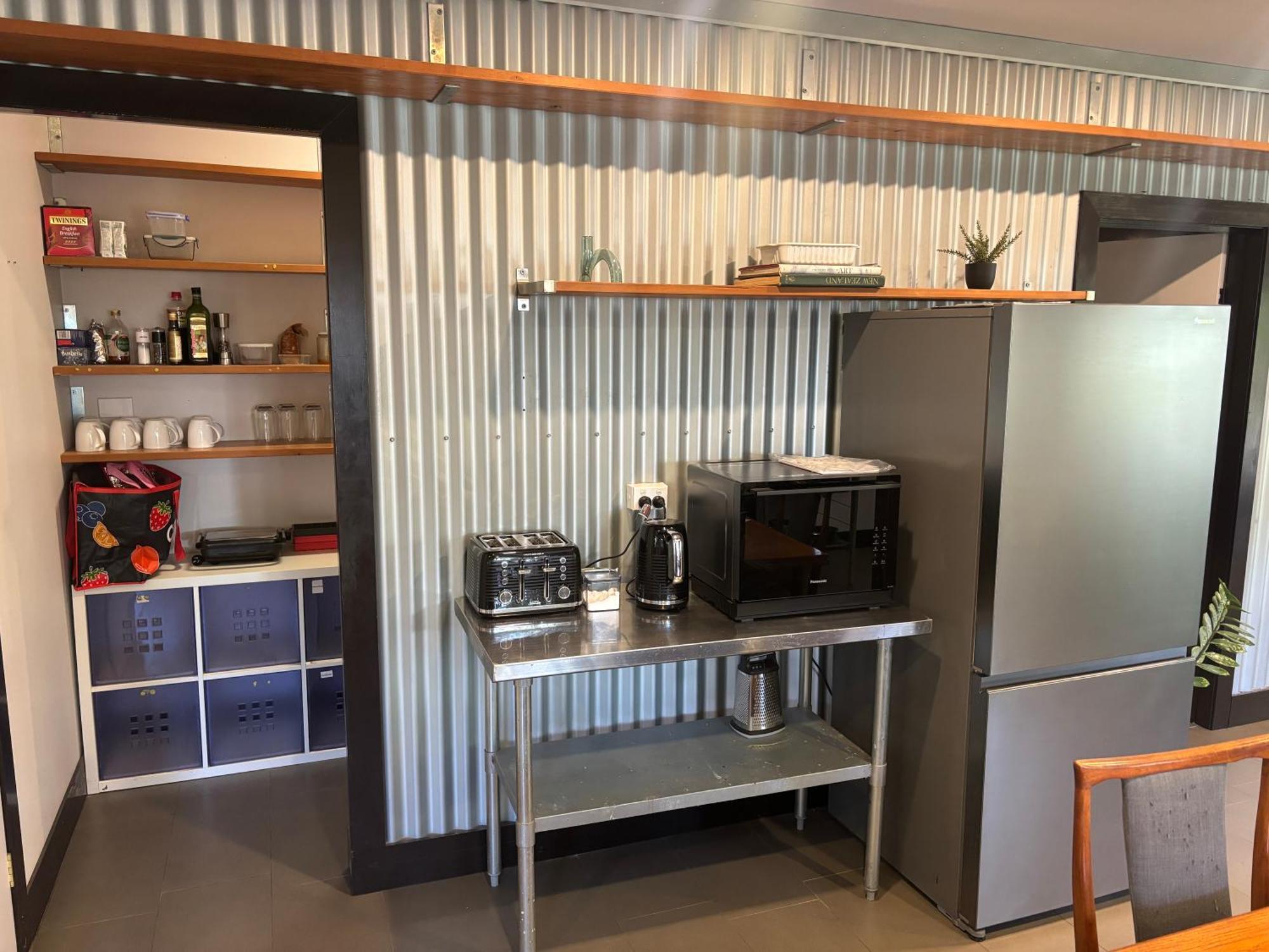 24 Elizabeth Apartment Brisbane