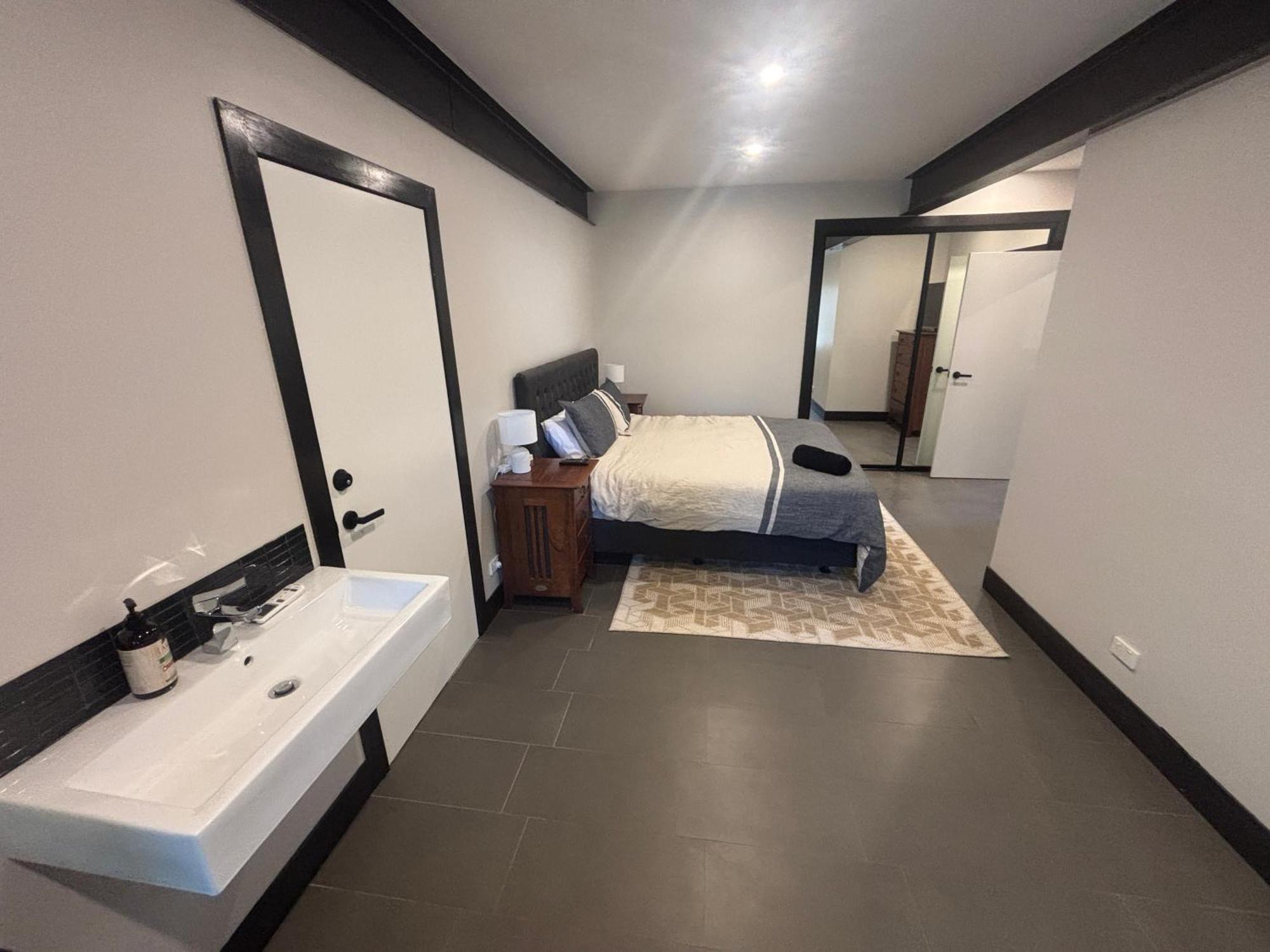 24 Elizabeth Apartment Brisbane