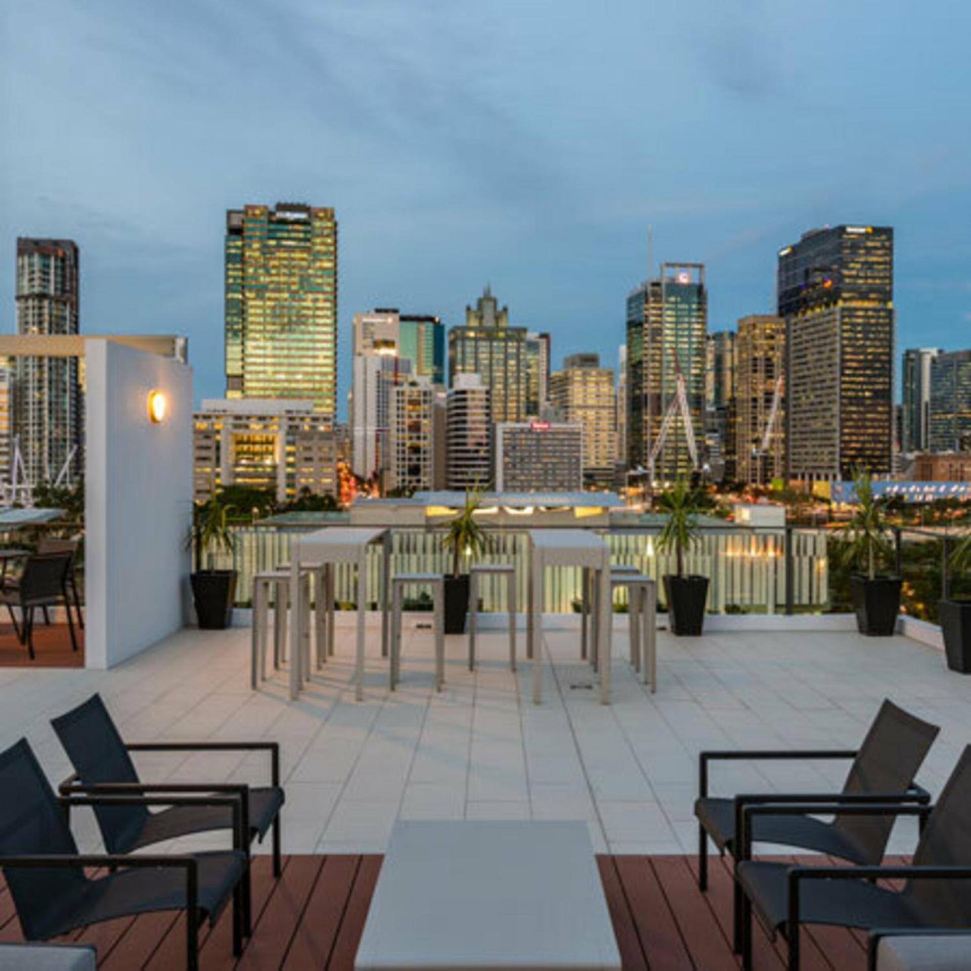 Spacious 2 Bedroom In * Brisbane