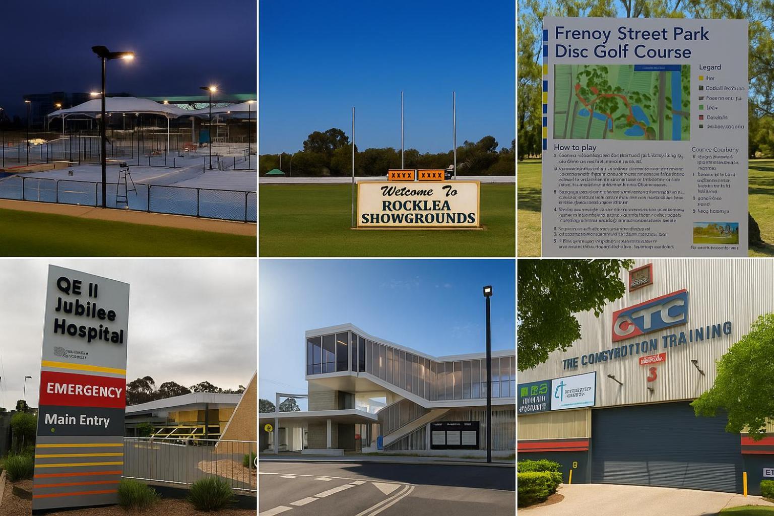 Smart Self Check-in - N Freney Apartment