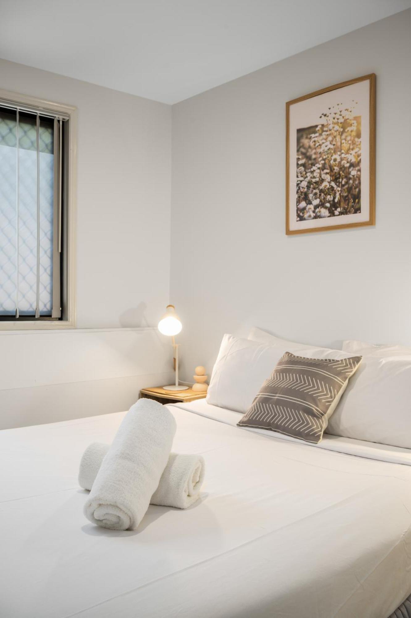 Smart Self Check-in - Sunnybank Station *