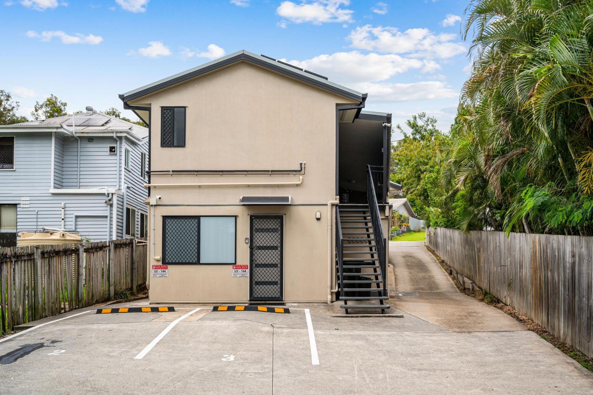 Smart Self Check-in - Sunnybank Station
