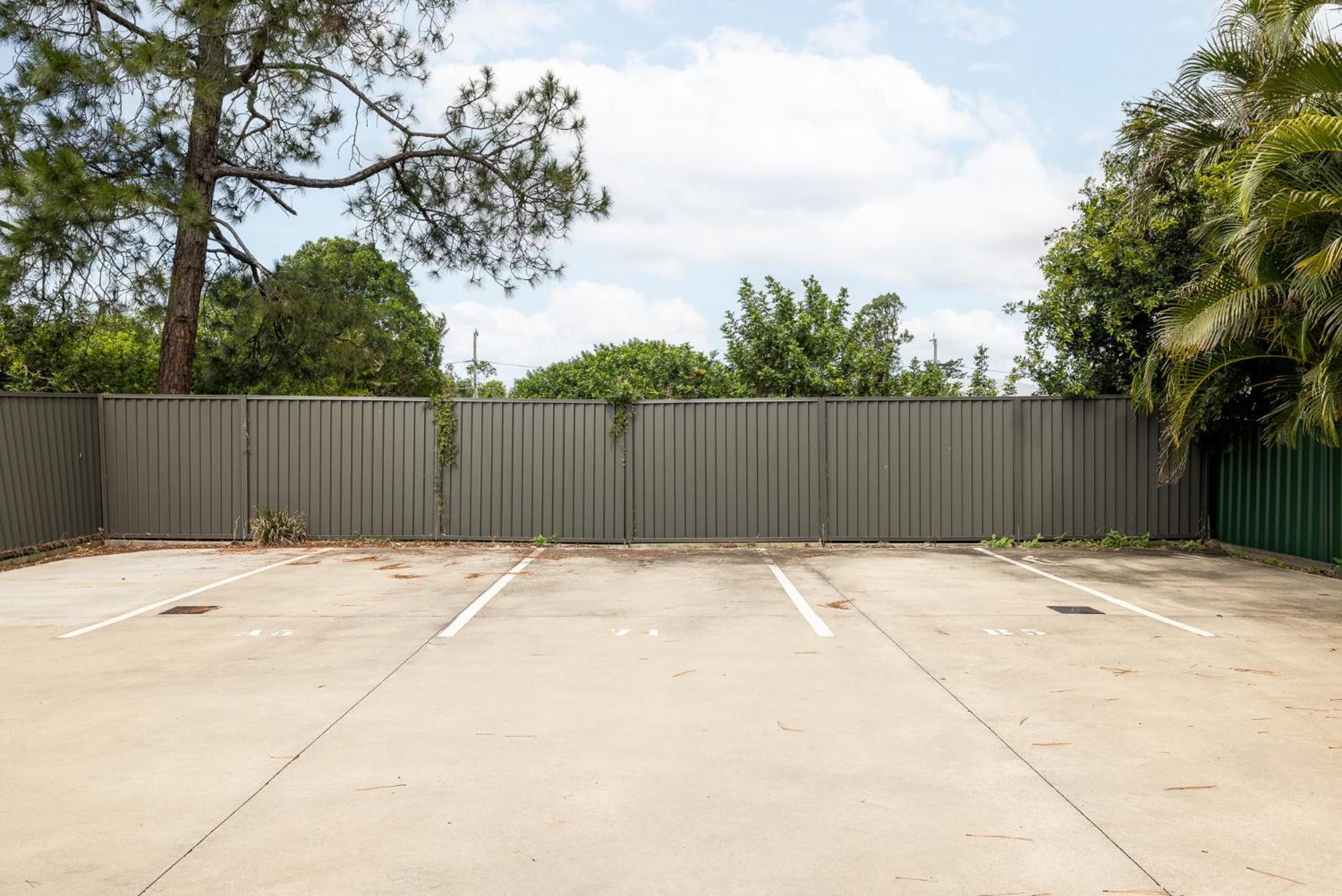 Apartment Smart Self Check-in - Freney Park Brisbane