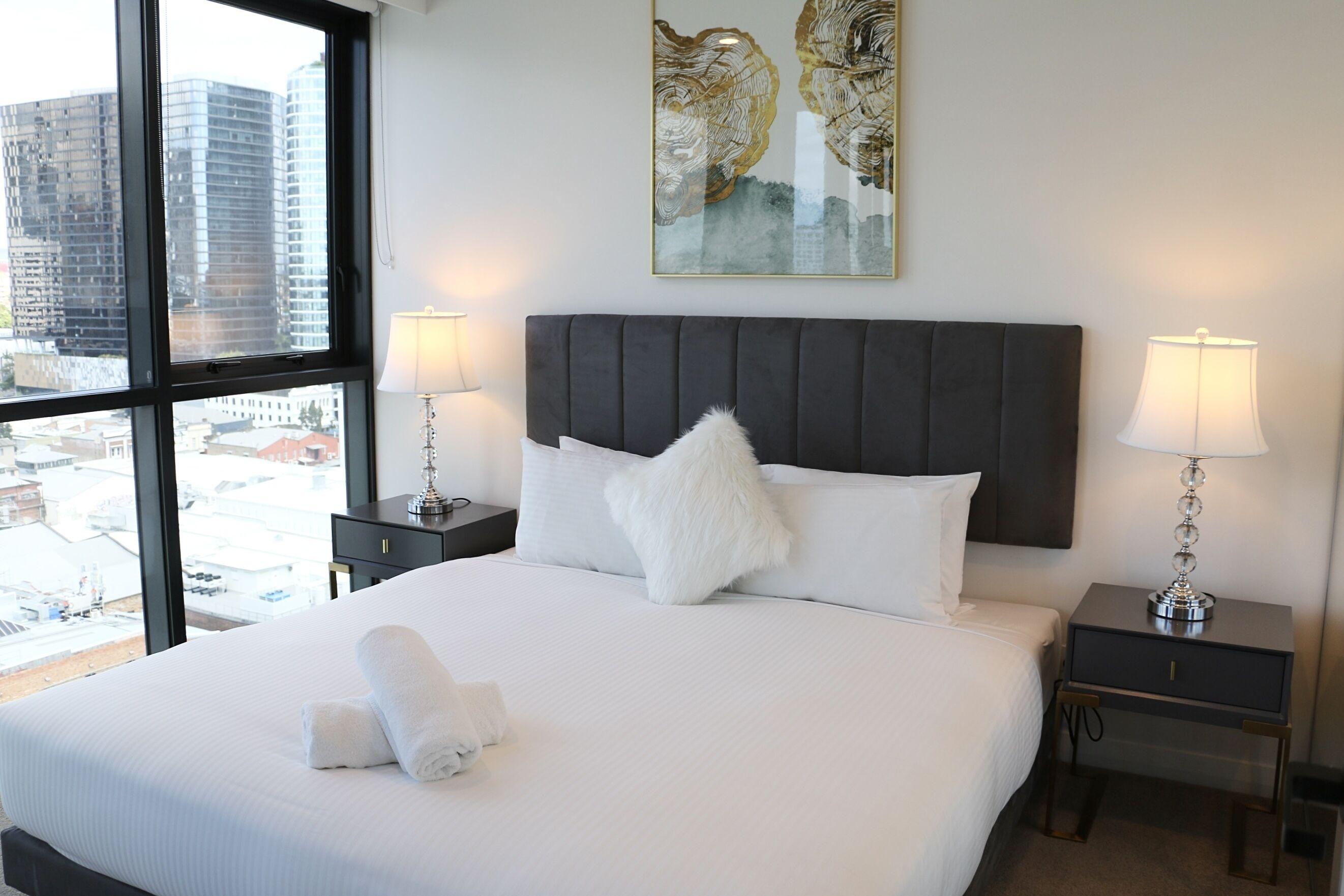 Aparthotel Kooii Brisbane