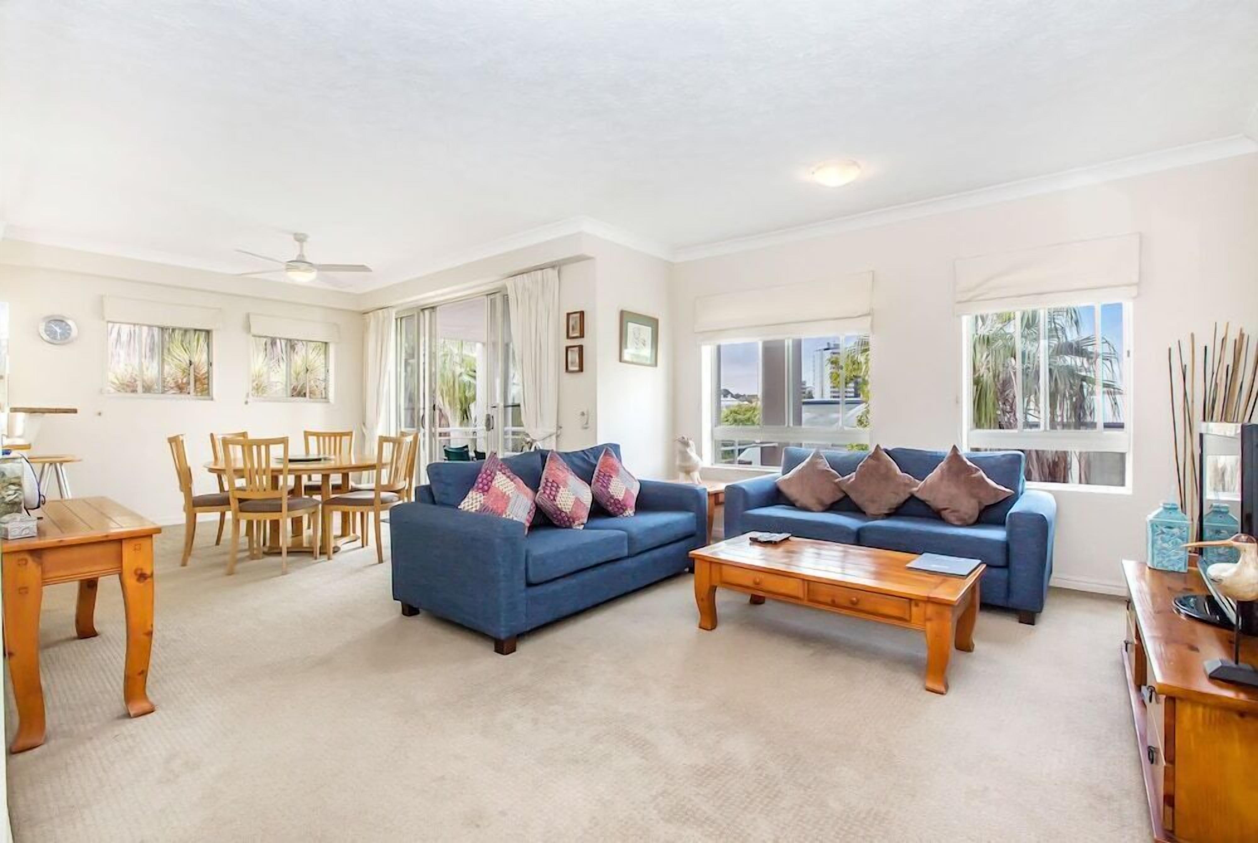 Bridgewater Terraces Aparthotel