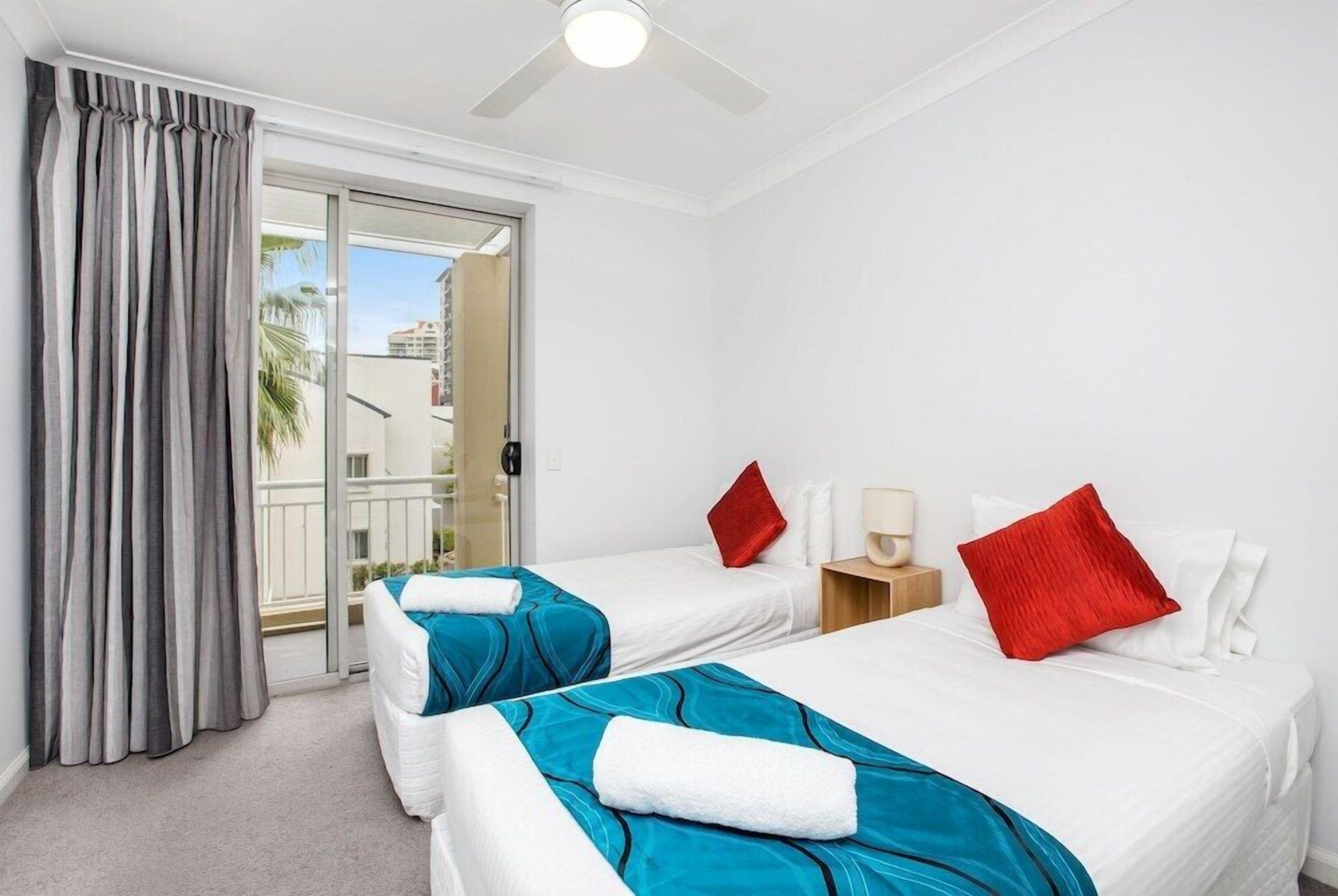 Bridgewater Terraces 4* Brisbane