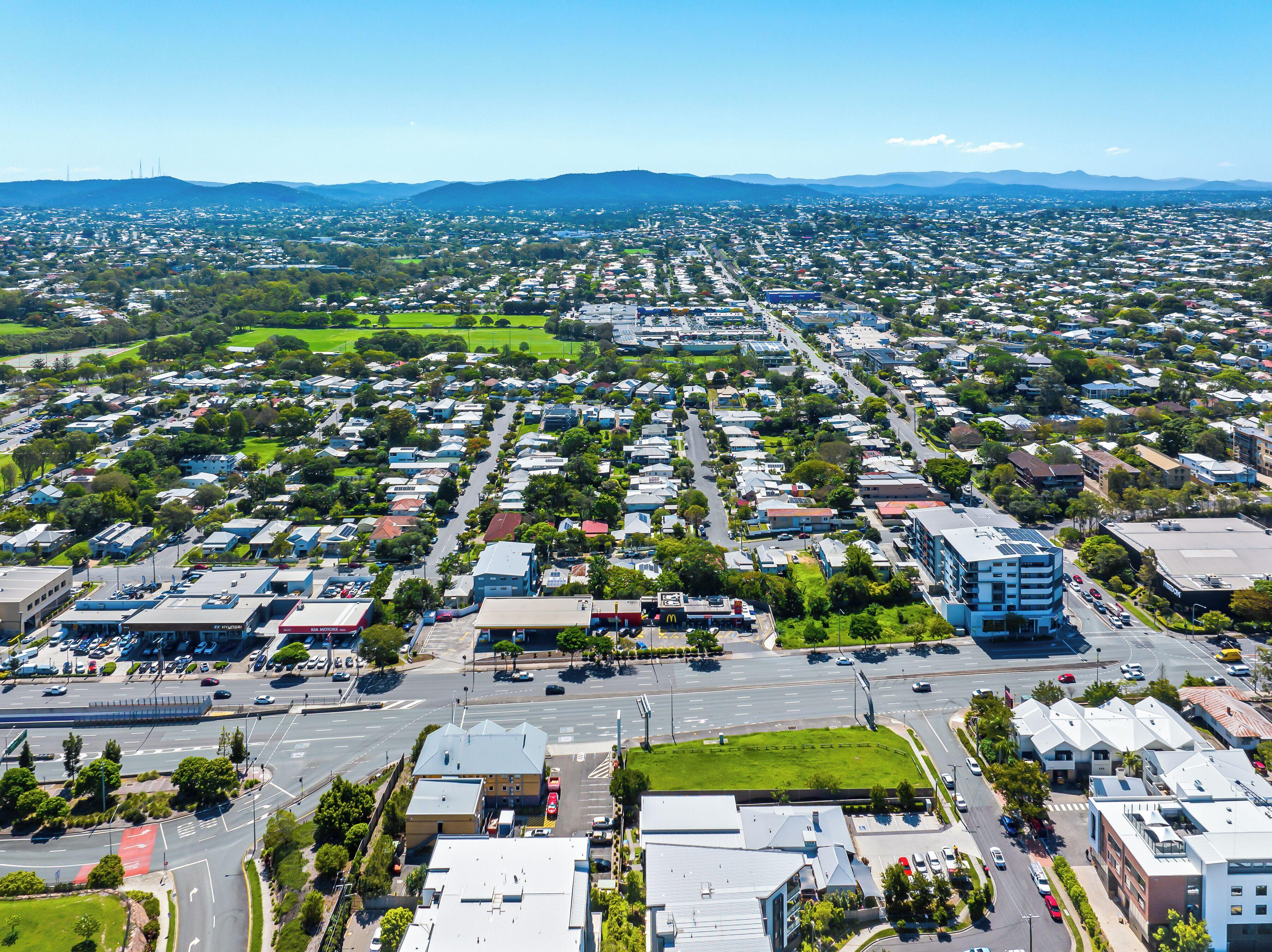 Imperial Windsor Hotel Brisbane