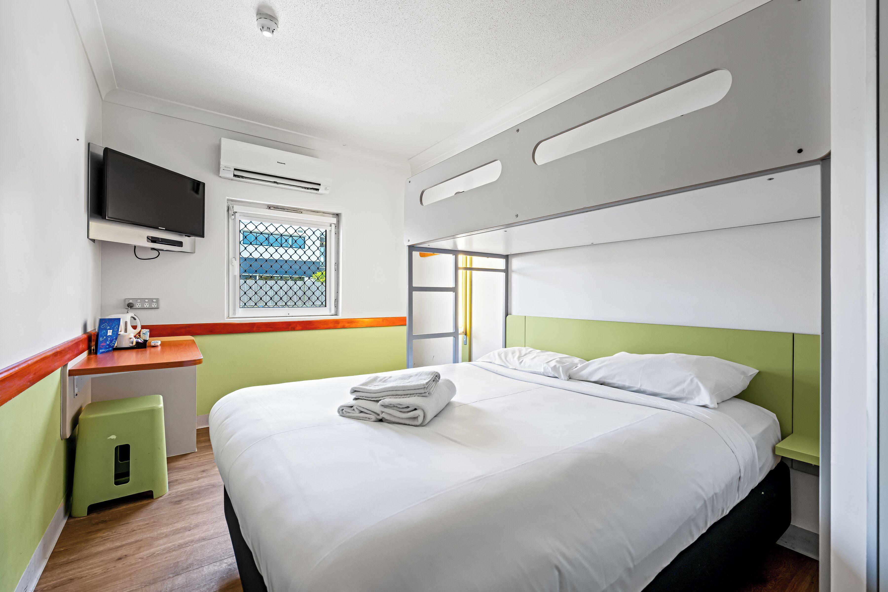 Imperial Windsor Brisbane