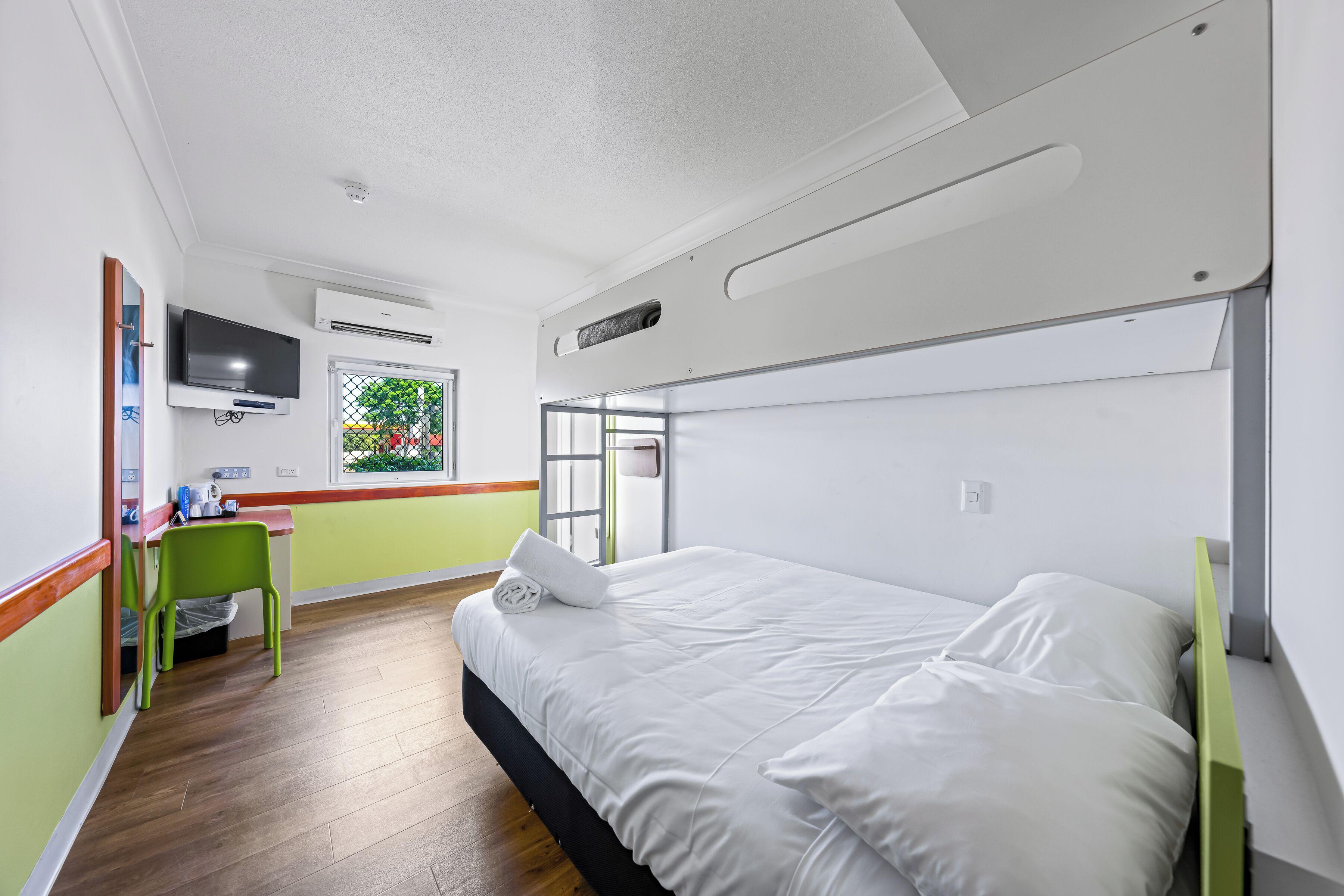 Imperial Windsor 3* Brisbane