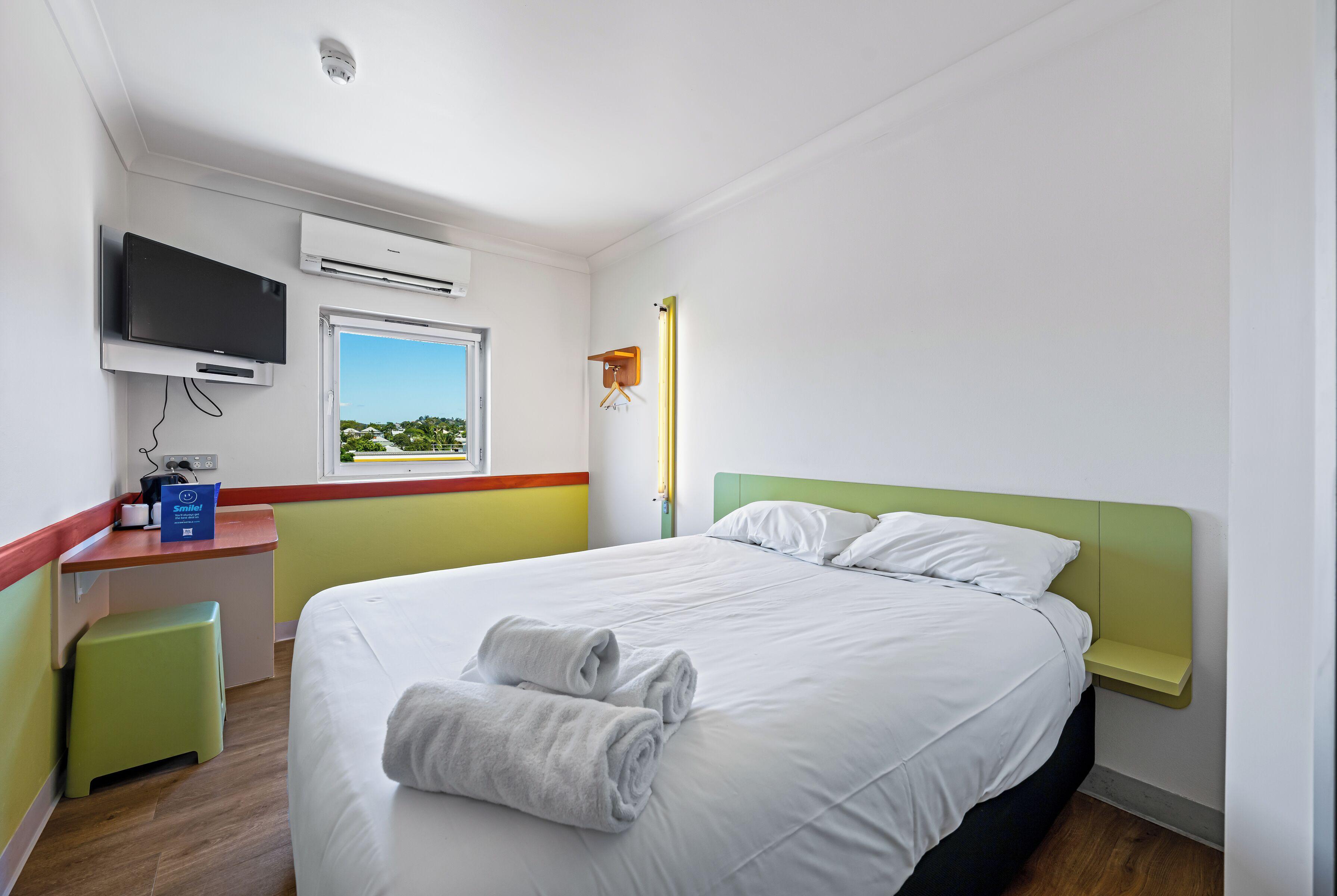 Imperial Windsor Hotel 3*