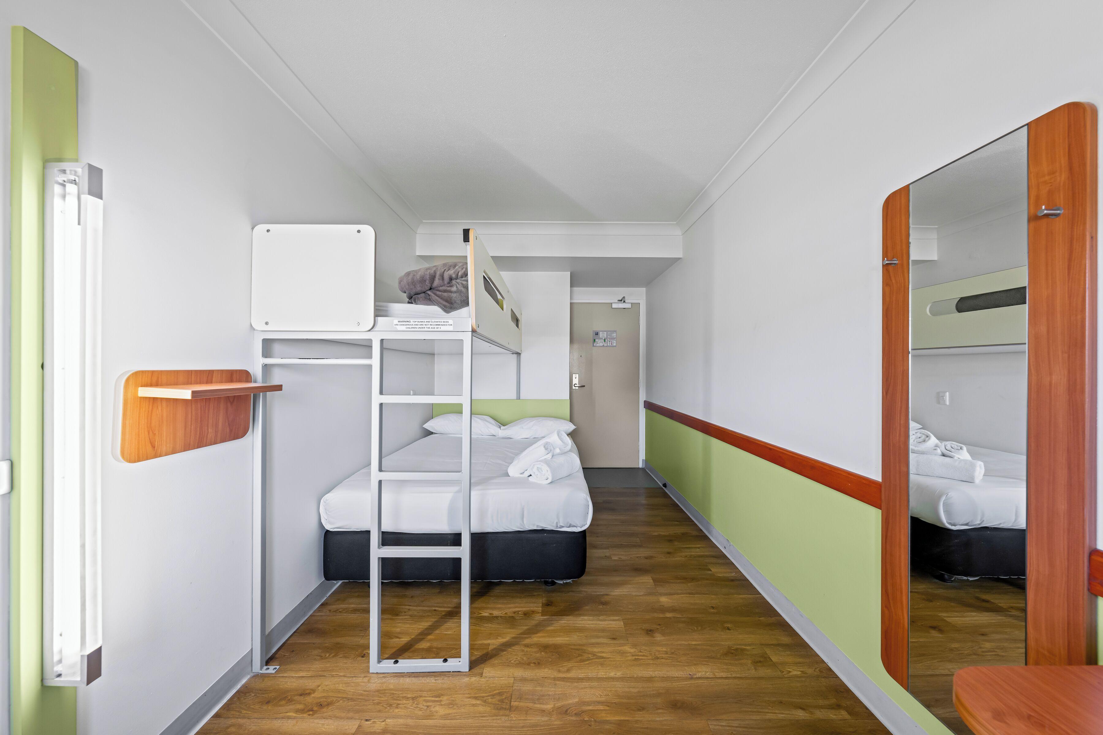 Imperial Windsor Hotel