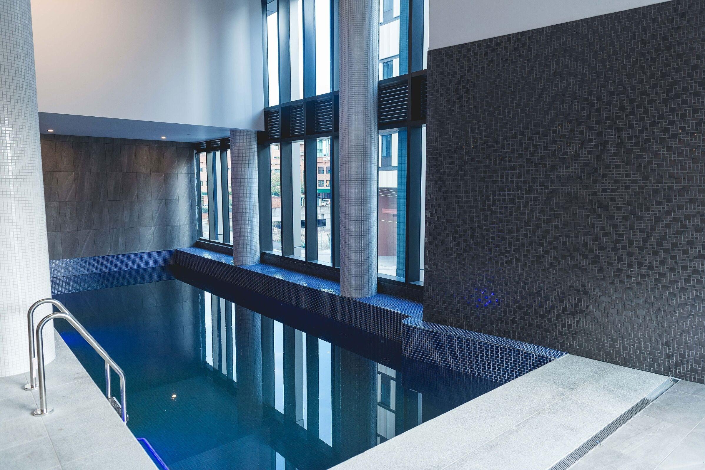 Swiss-belhotel Woolloongabba, 4*