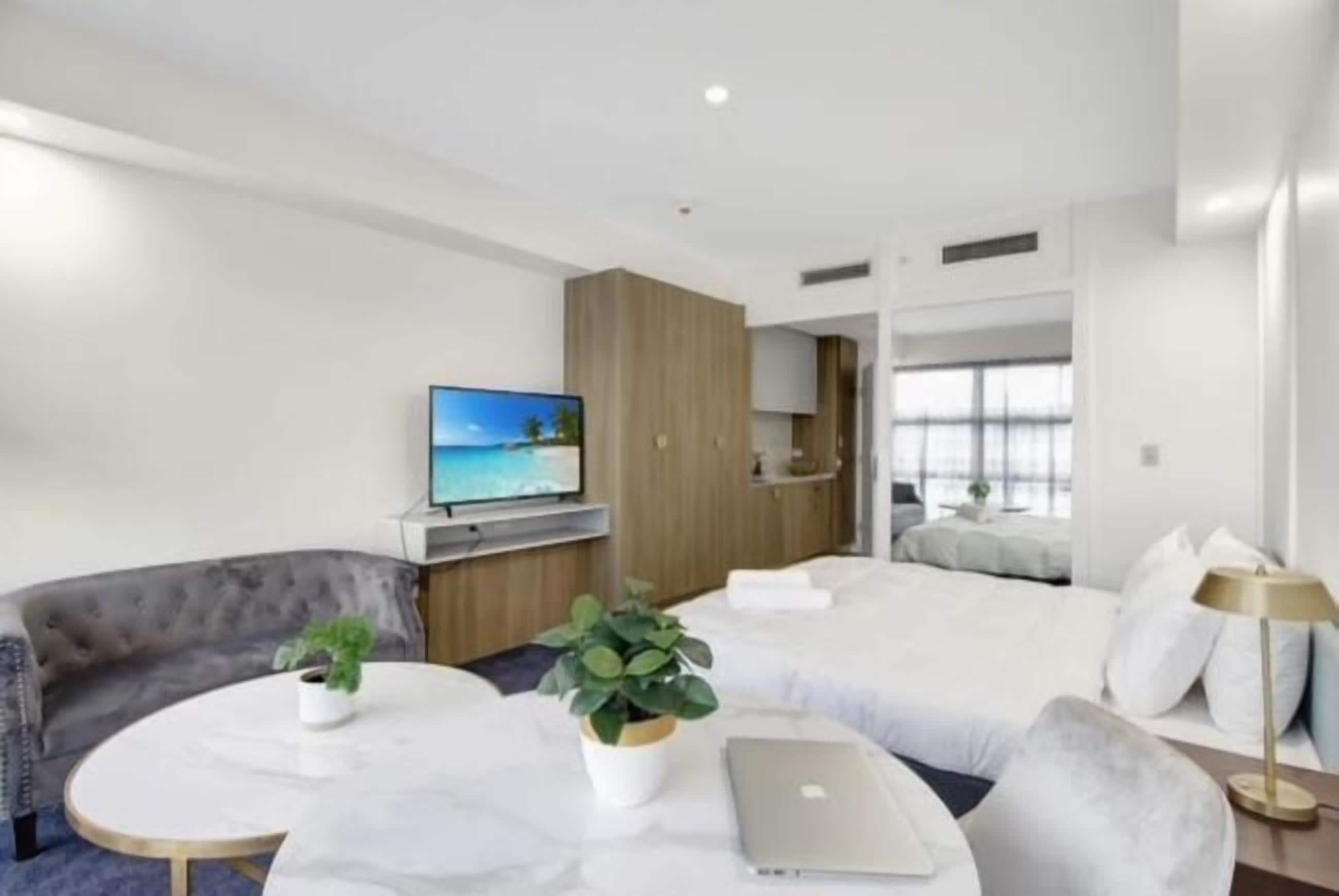 Swiss-belhotel Woolloongabba, Hotel Brisbane