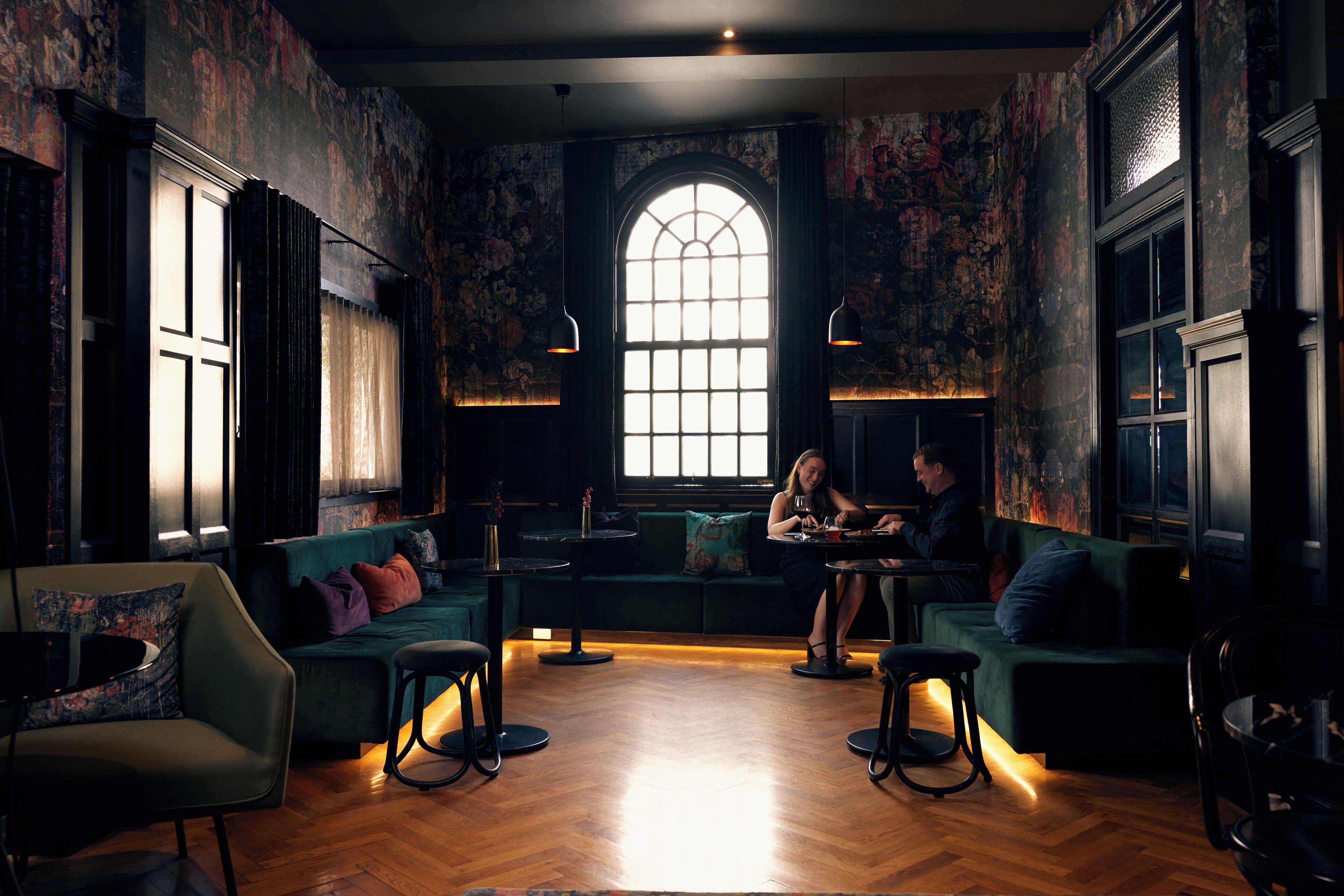 The Inchcolm By Ode Hotel Brisbane