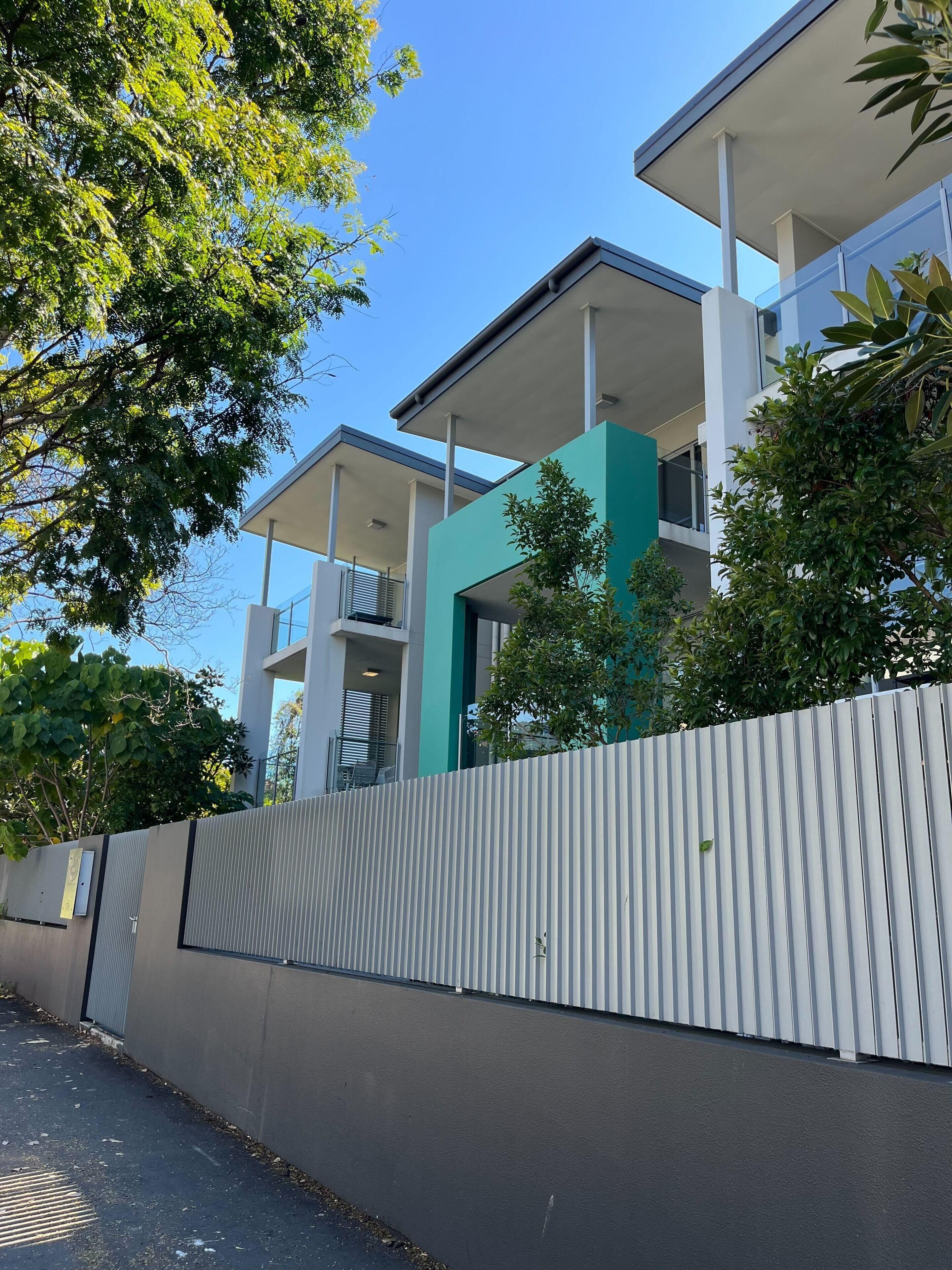 Cirque Boutique - Hosted By Coastal Letting Co. Apartment