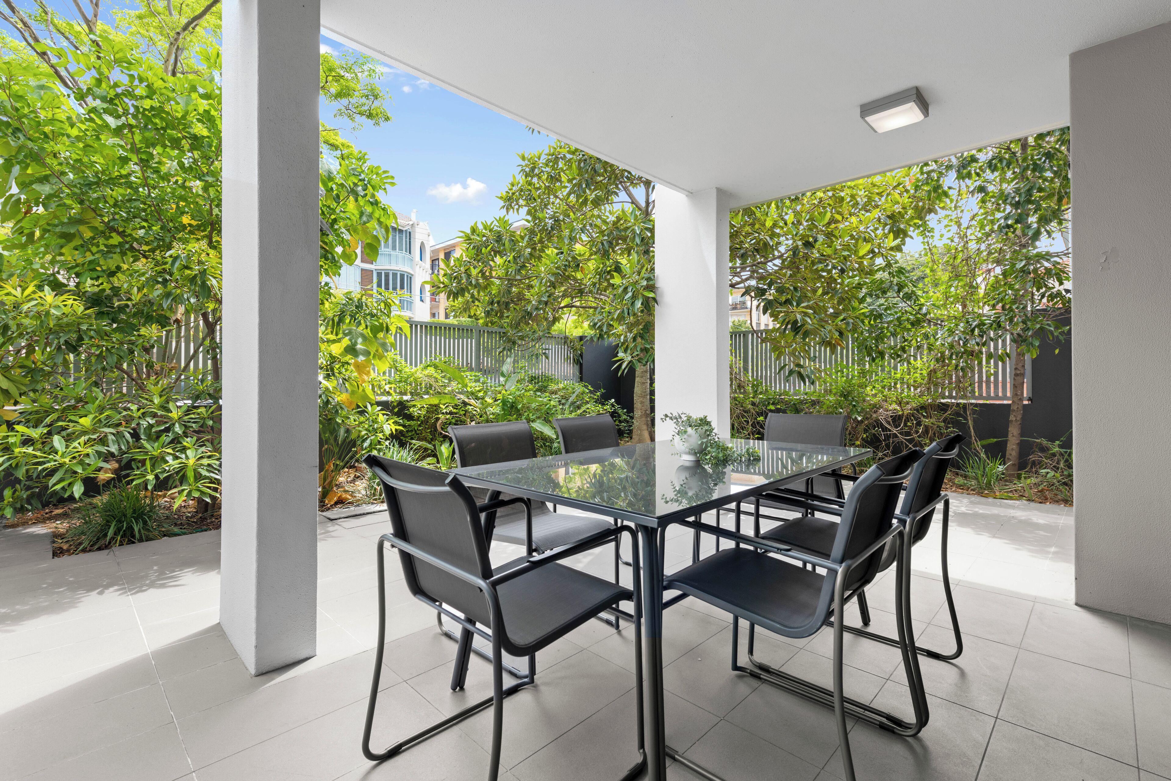 Apartment Cirque Boutique - Hosted By Coastal Letting Co.