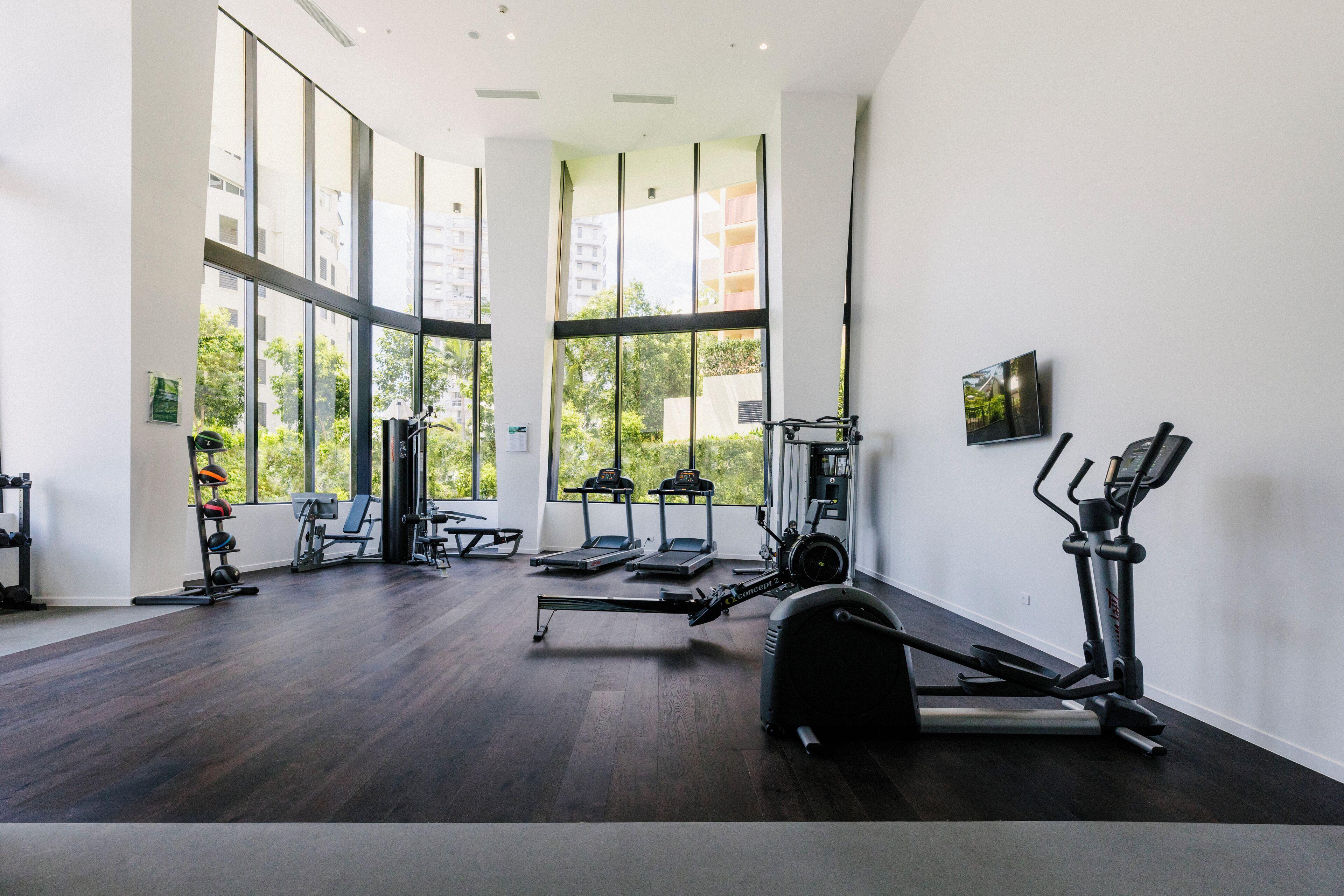 Kangaroo Point By Urban Rest Brisbane