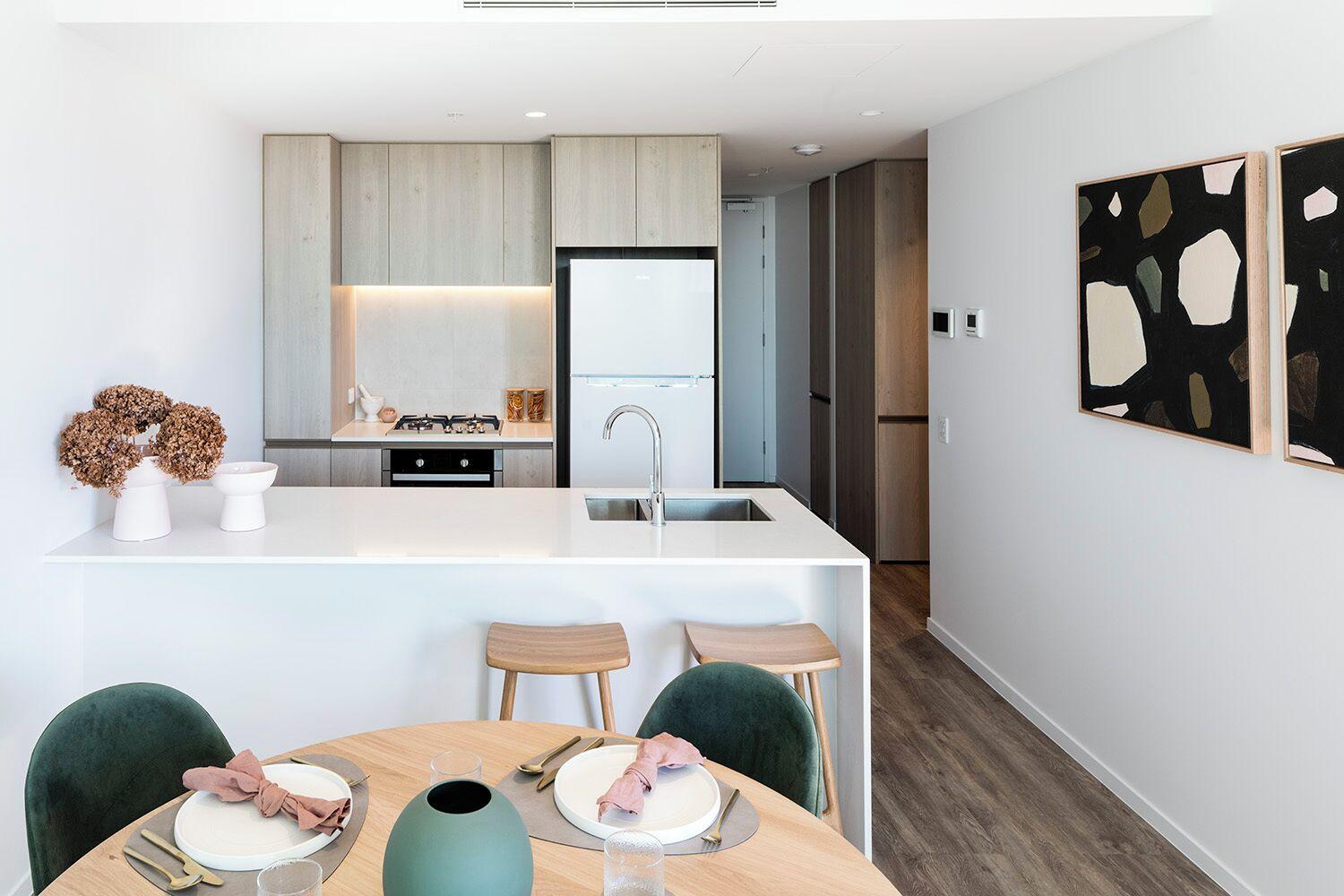 Apartment Kangaroo Point By Urban Rest Brisbane