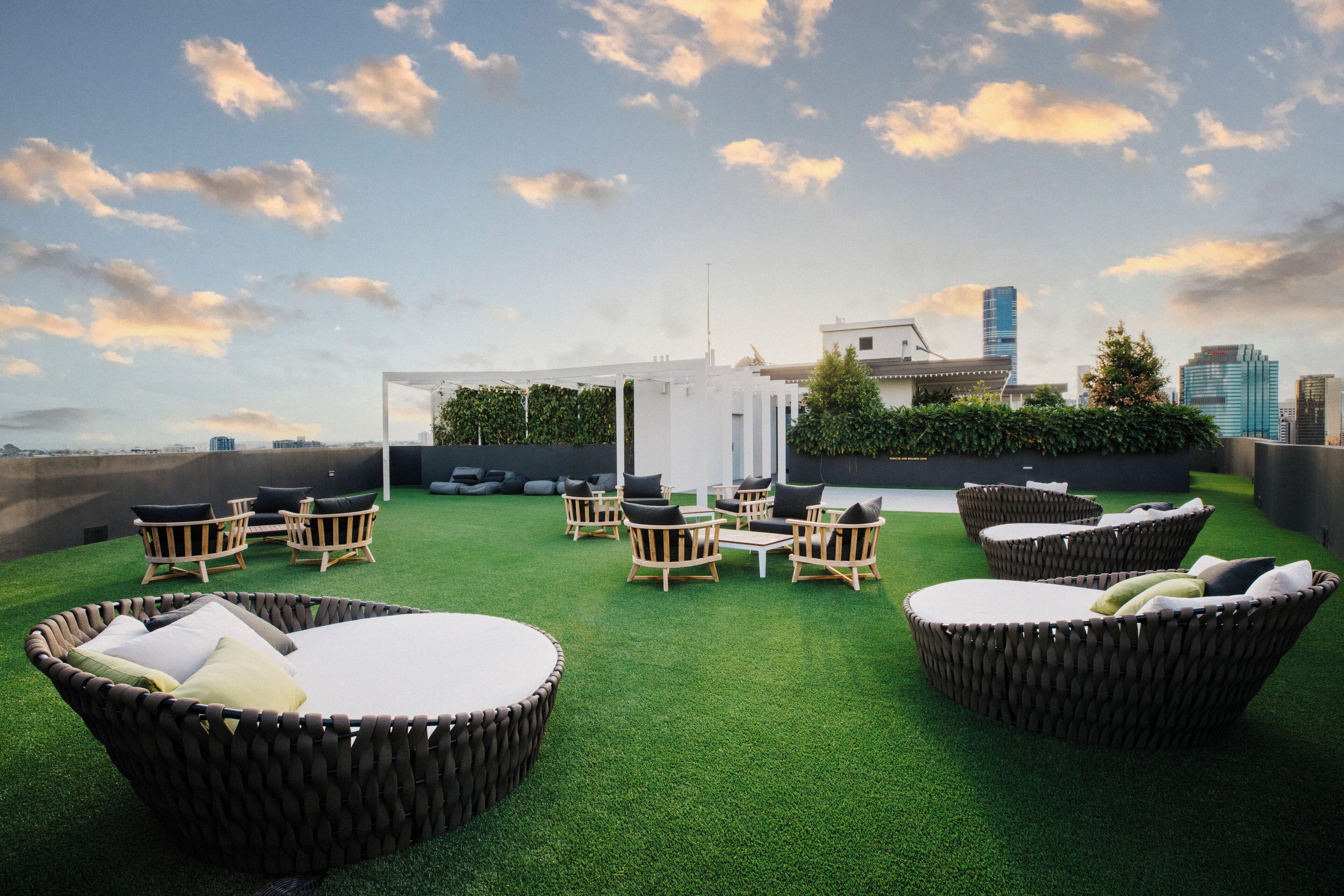 Apartment Kangaroo Point By Urban Rest Brisbane