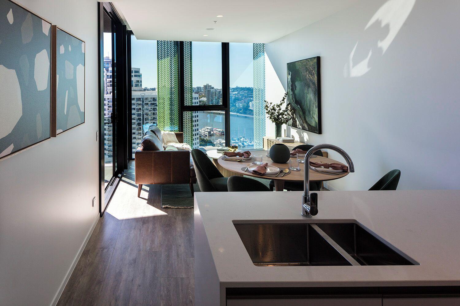 Kangaroo Point By Urban Rest Apartment
