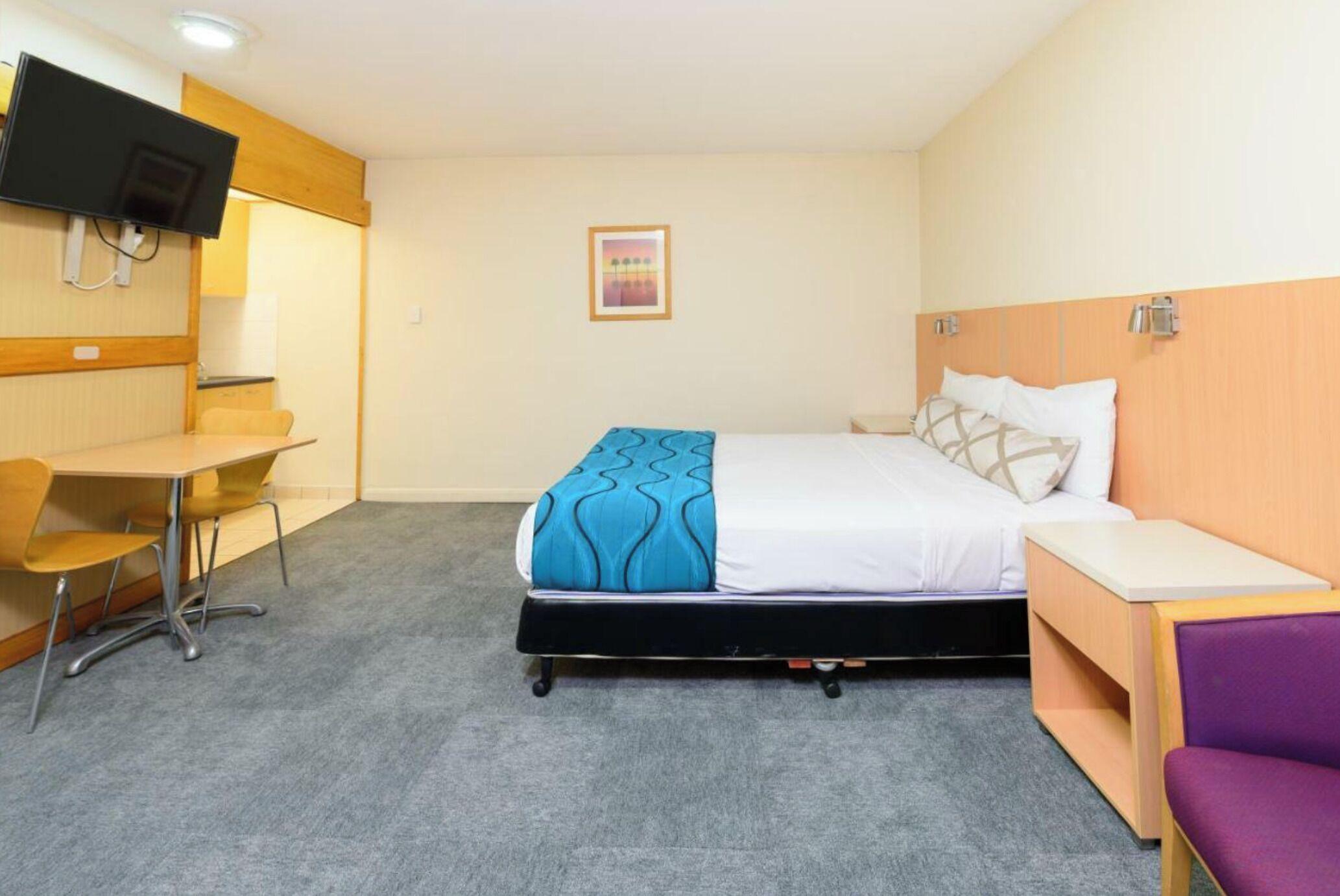 Motel Asraport Brisbane