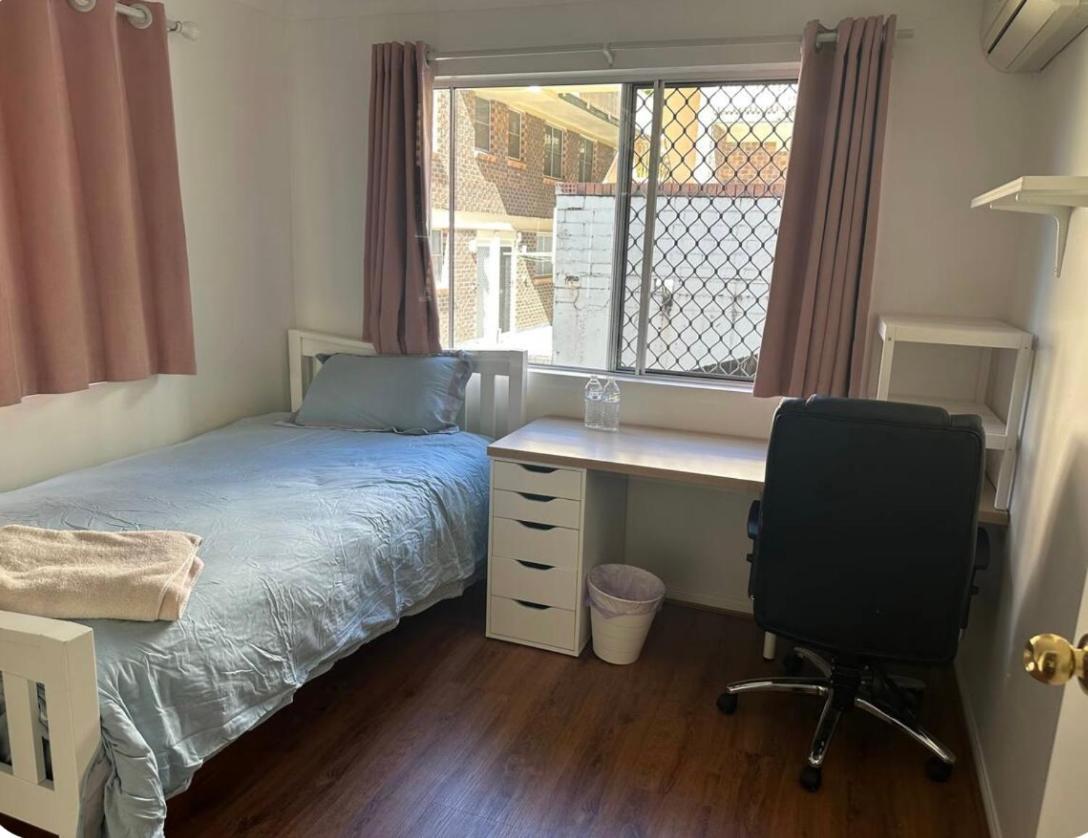 Uq 10mins Walk To The Door U1 * Brisbane