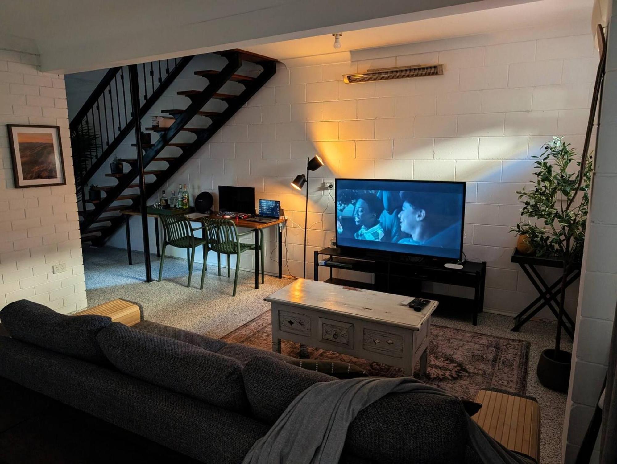 Holiday home Peaceful, Modern, Lowtoxic, Bfast Included