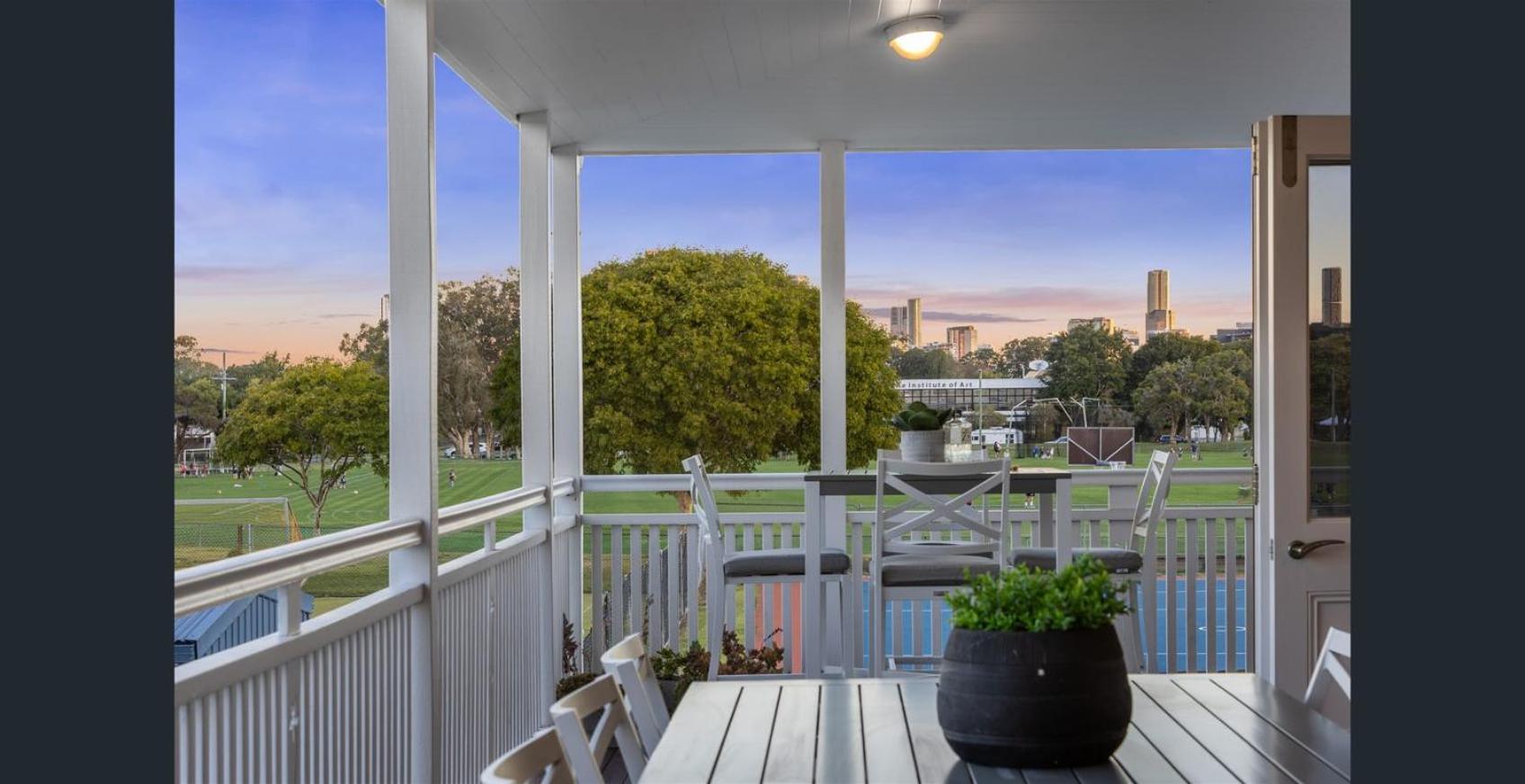Parkside Family Haven - 5bdrm * Brisbane
