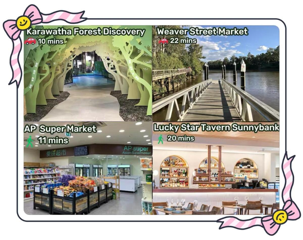 Holiday home Spacious Family Retreat In Perfect Location! *