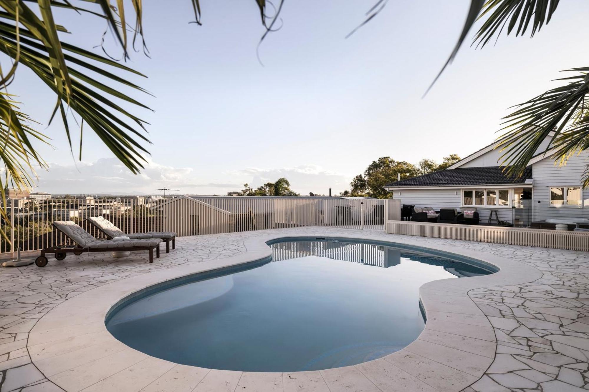 Loco Piso House Pet Friendly - Pool &