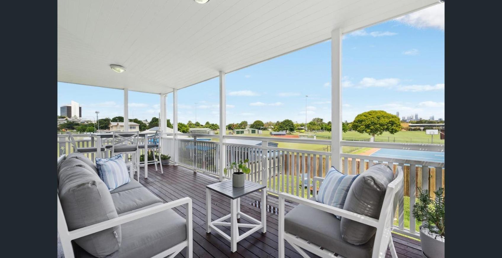 Holiday home Parkside Family Haven - 5bdrm *