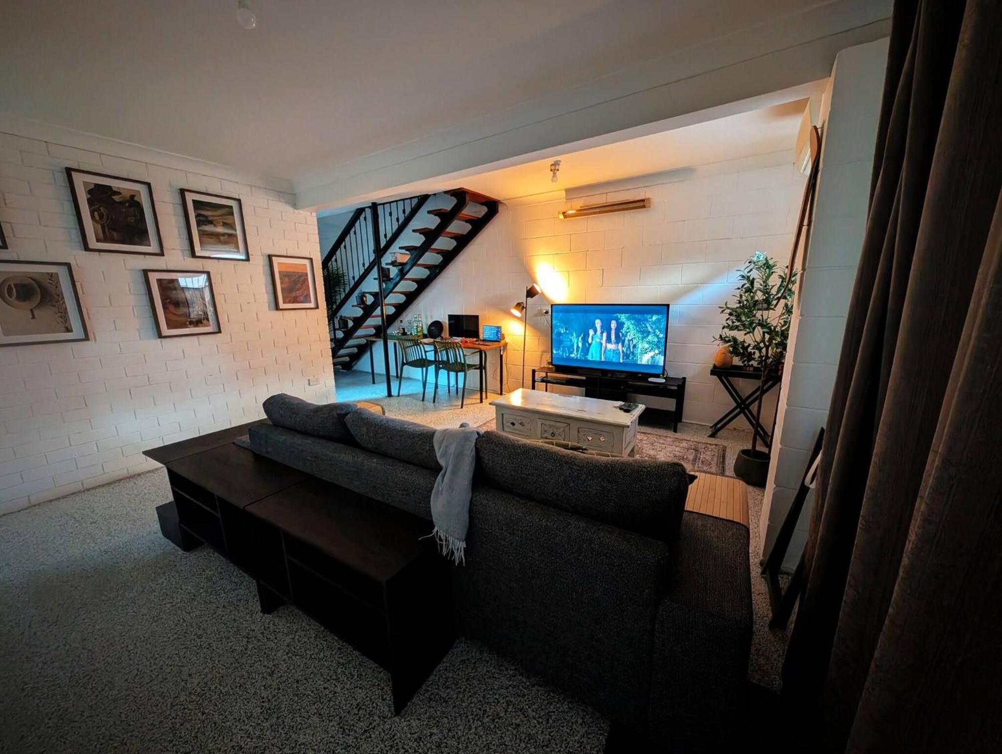 Peaceful, Modern, Lowtoxic, Bfast Included * Brisbane