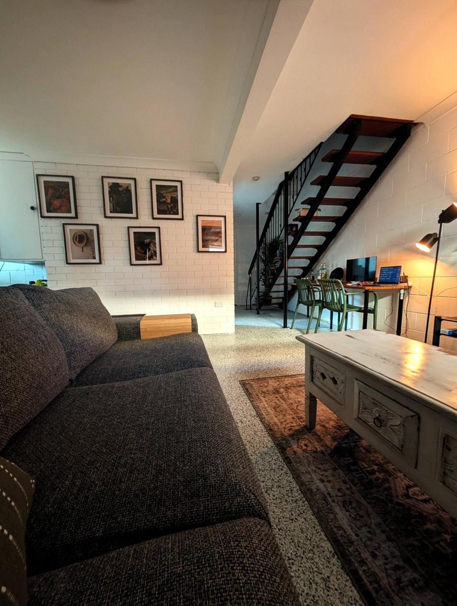 Peaceful, Modern, Lowtoxic, Bfast Included * Brisbane