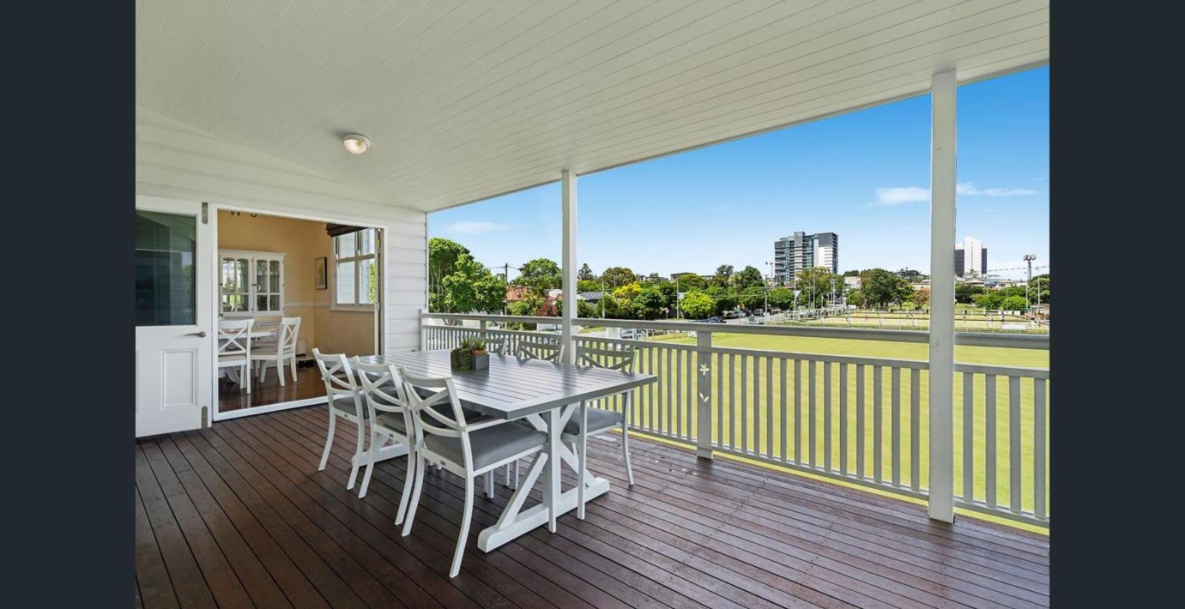 Holiday home Parkside Family Haven - 5bdrm