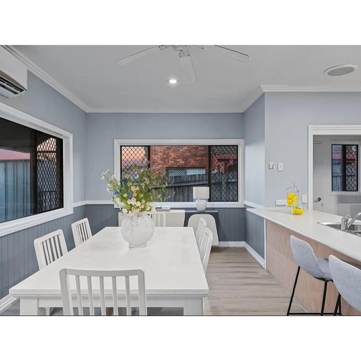 Spacious Family Retreat In Perfect Location! Brisbane