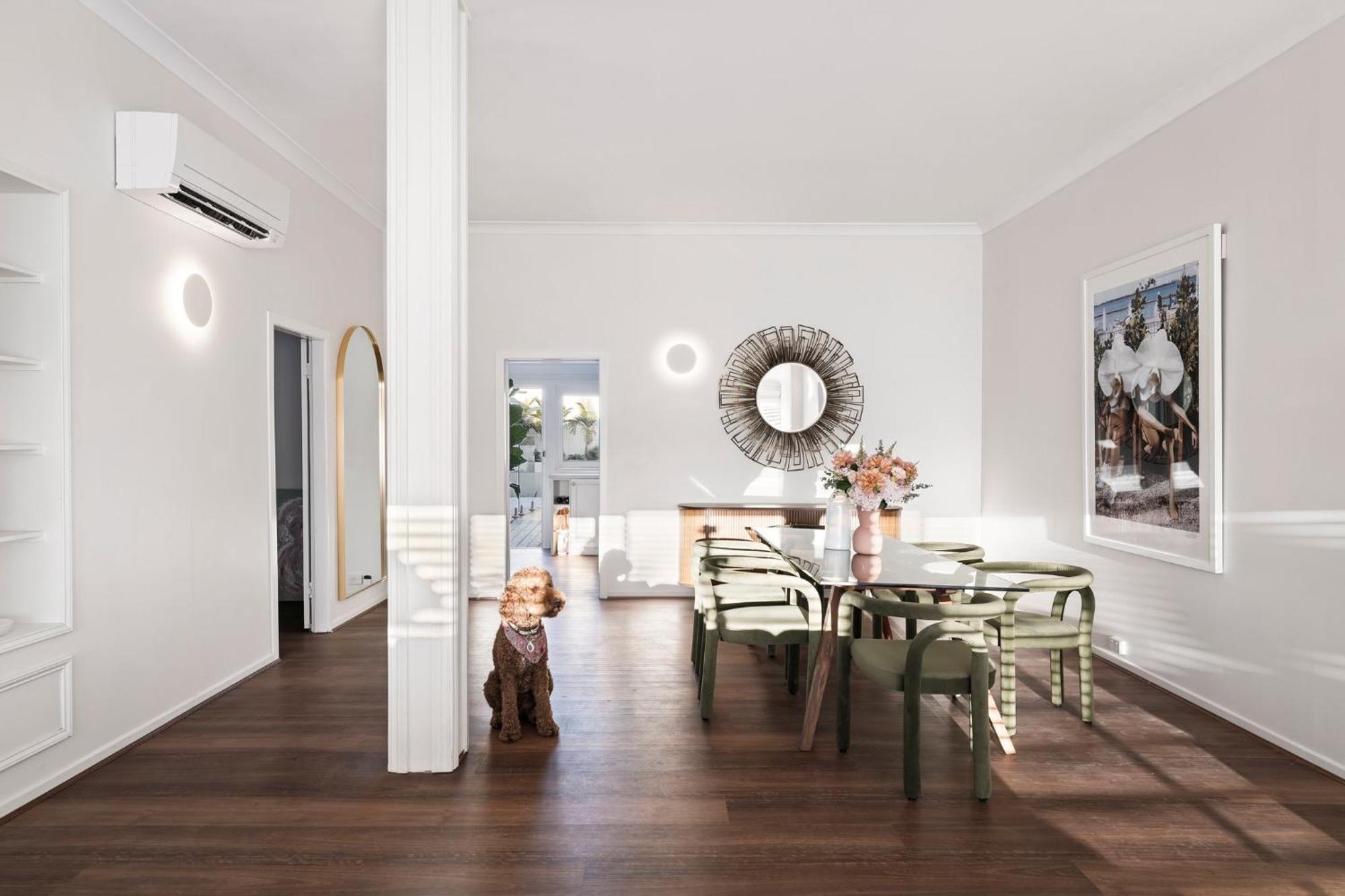 Loco Piso House Pet Friendly - Pool & Brisbane