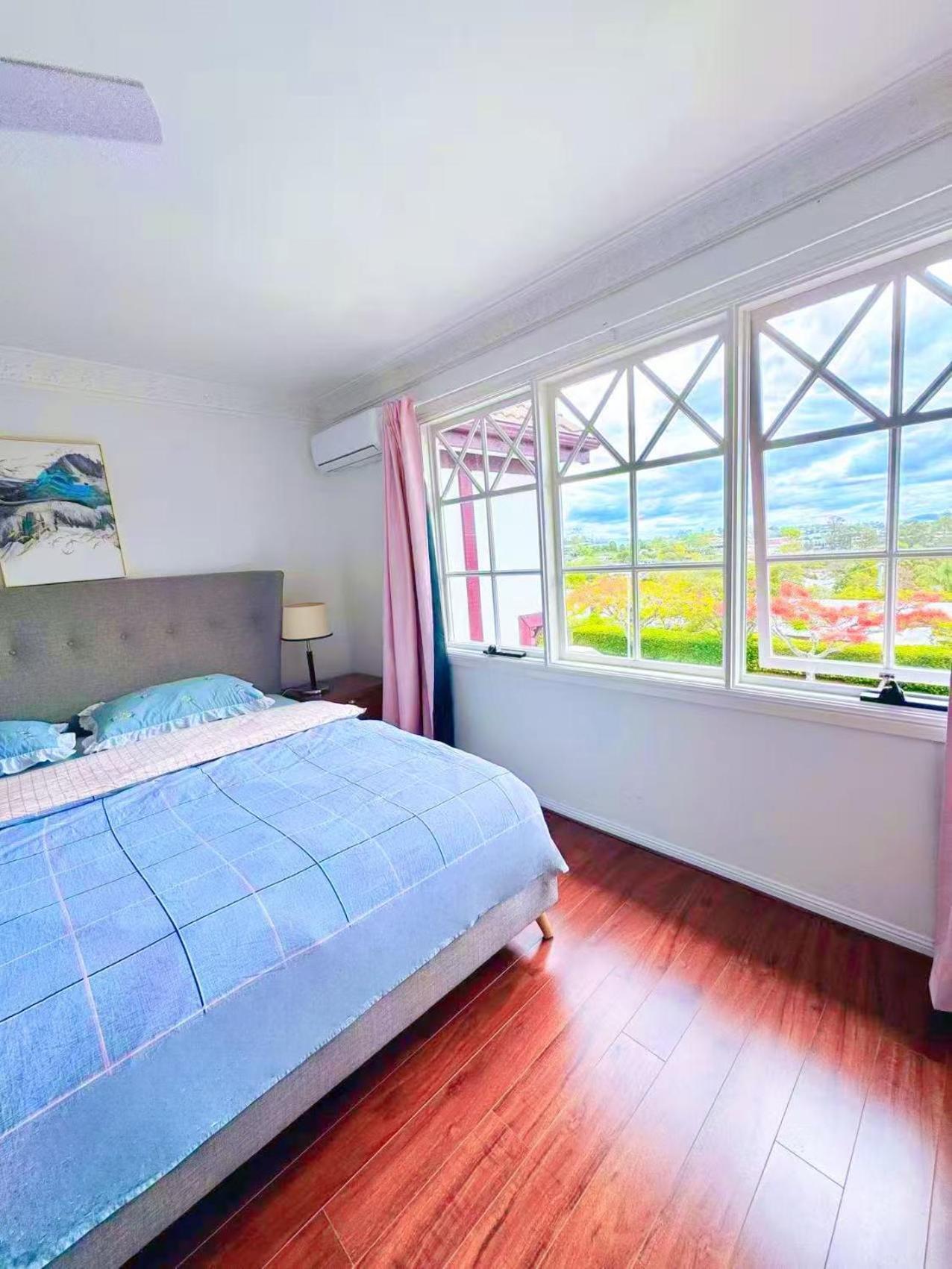 Villa Wishart Harmony Family