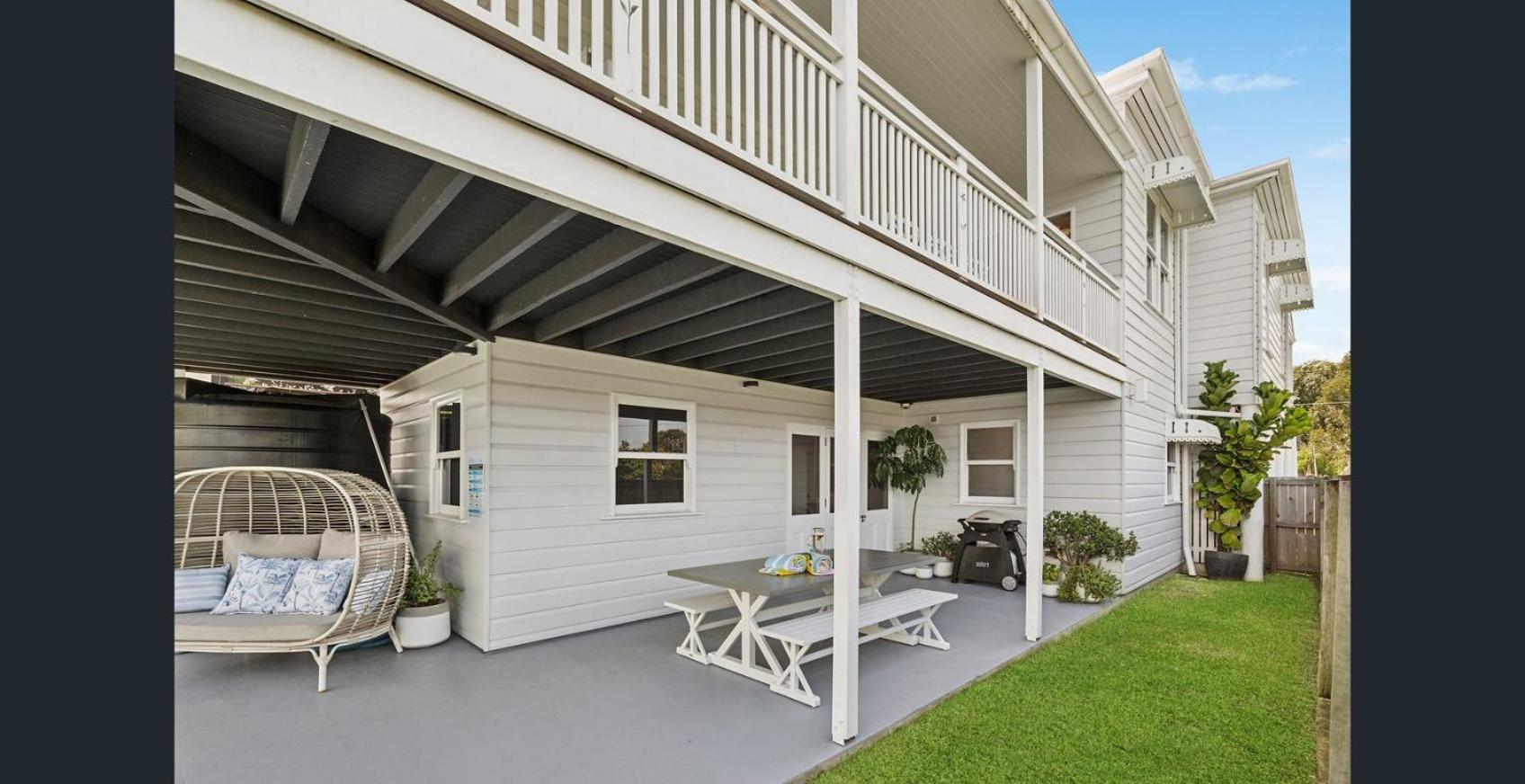 Parkside Family Haven - 5bdrm Holiday home
