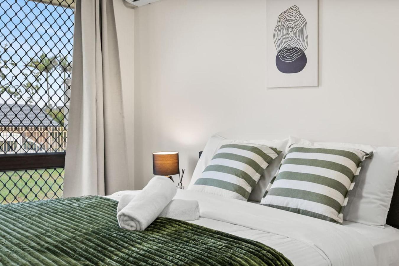 Holiday home Cozy Little Charm Unit In Eight Miles Plain *