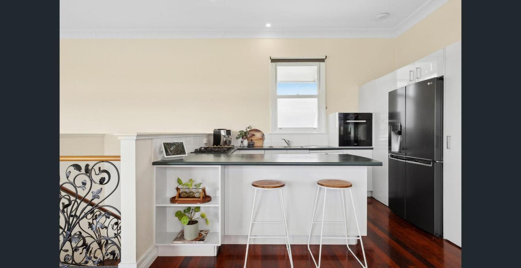 Parkside Family Haven - 5bdrm Holiday home Brisbane