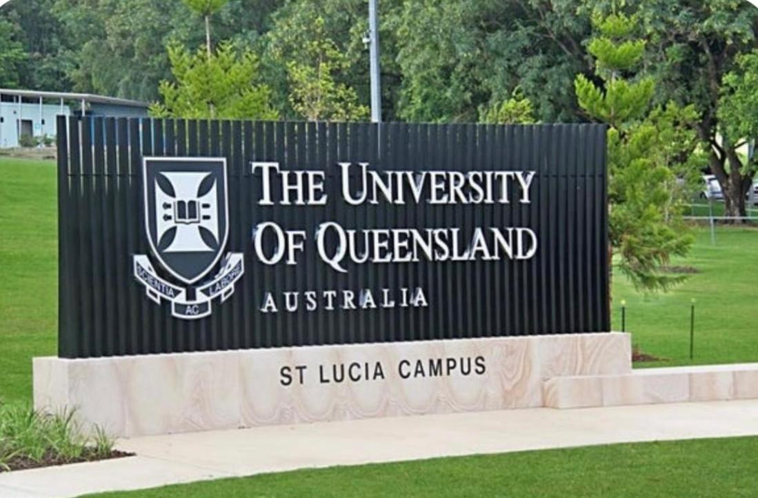 Homestay Uq 10mins Walk To The Door U1 Brisbane