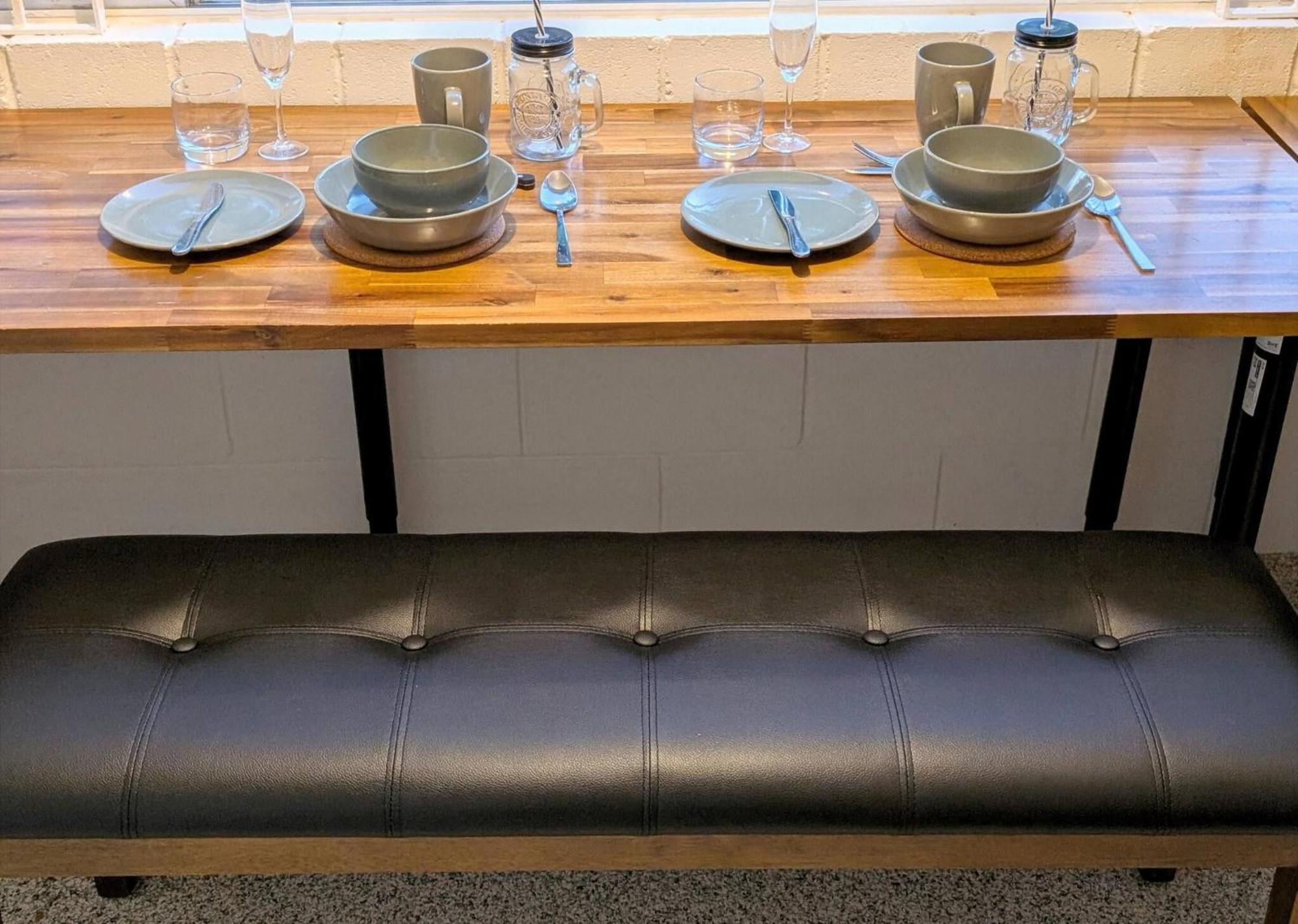 Peaceful, Modern, Lowtoxic, Bfast Included Brisbane