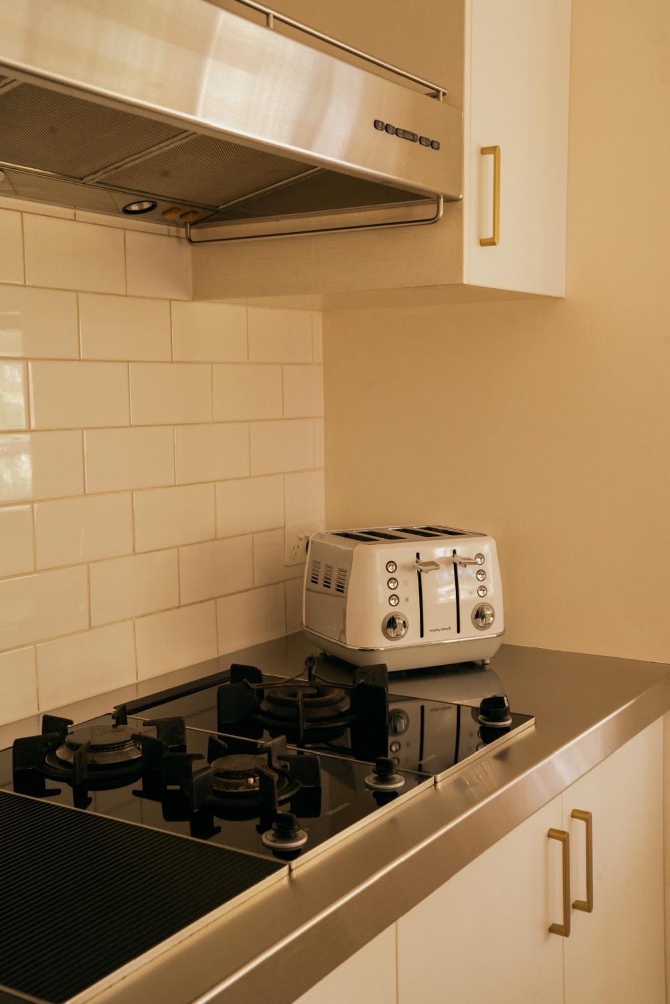 Cactus Rose - Private In Byron Byron Bay