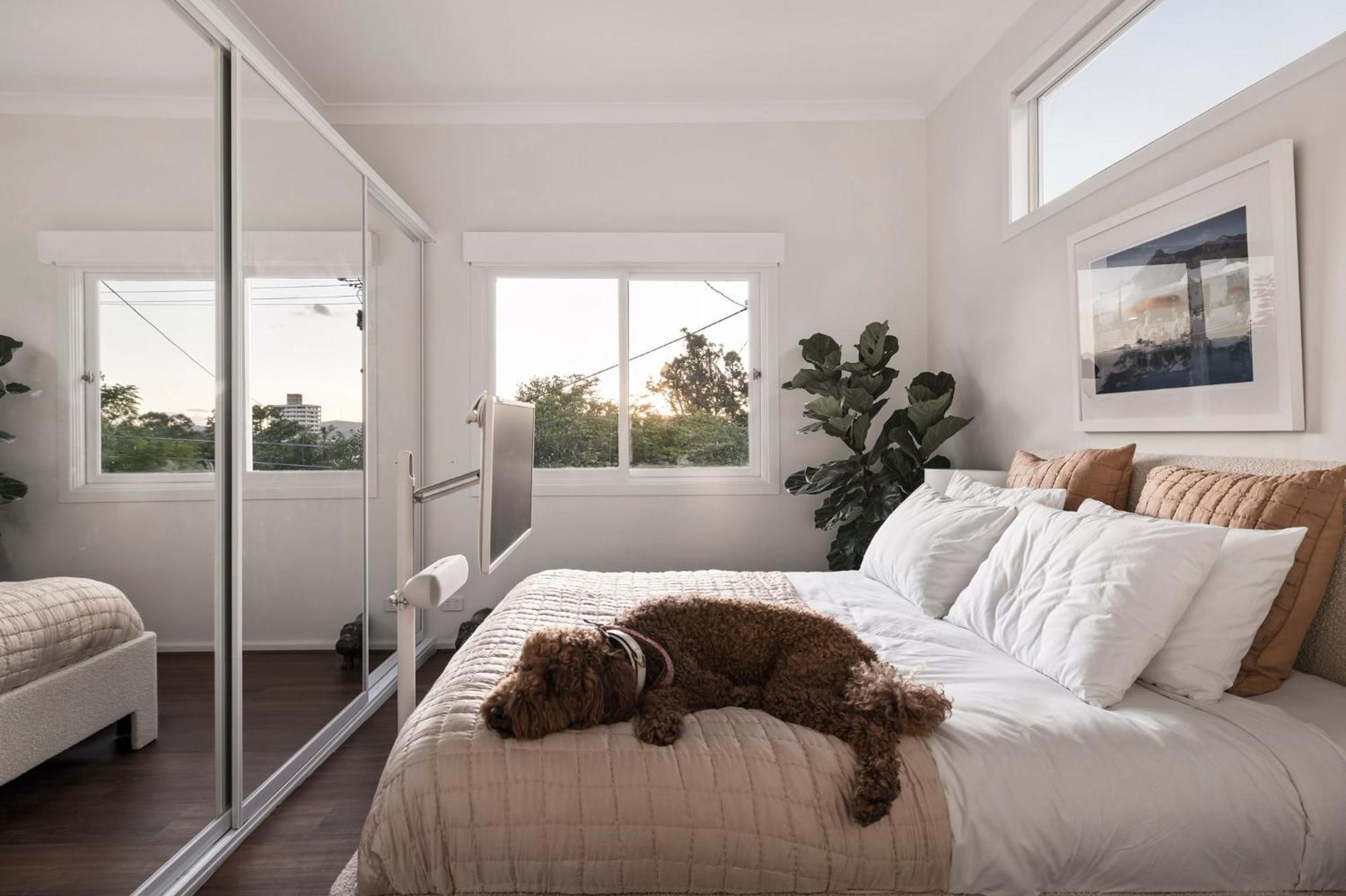 Loco Piso House Pet Friendly - Pool & * Brisbane