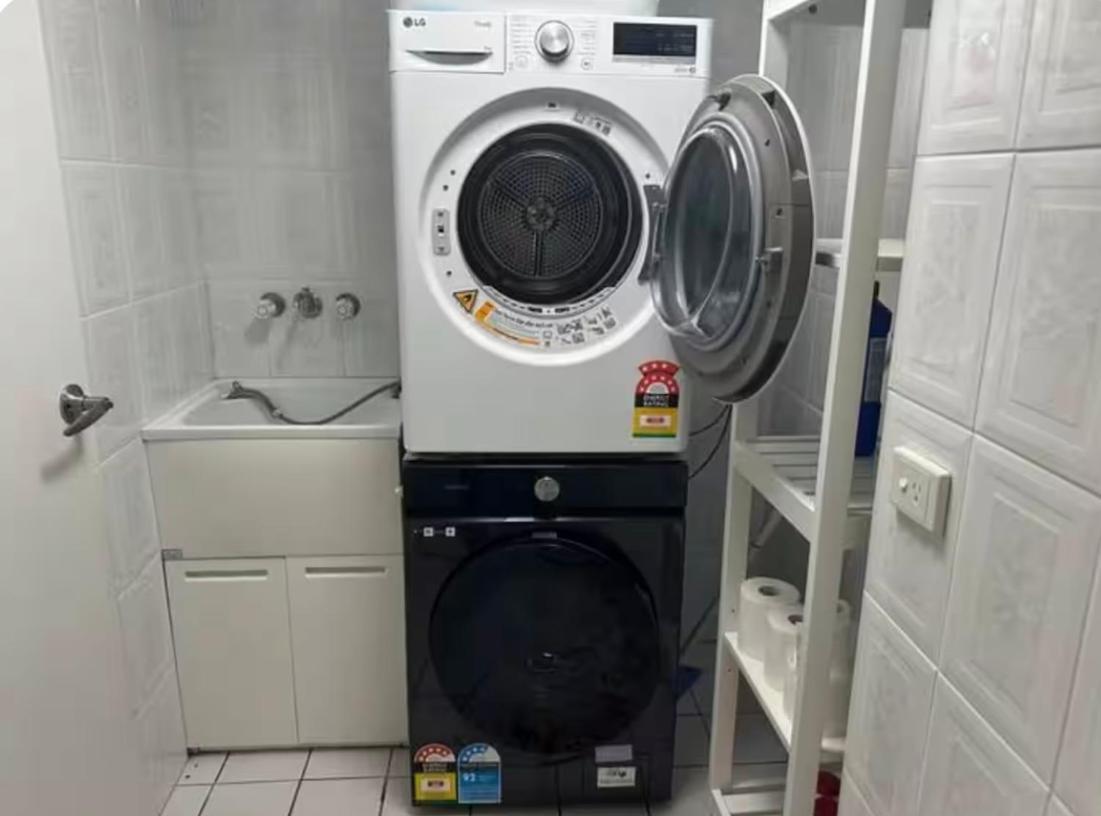 Uq 10mins Walk To The Door U1